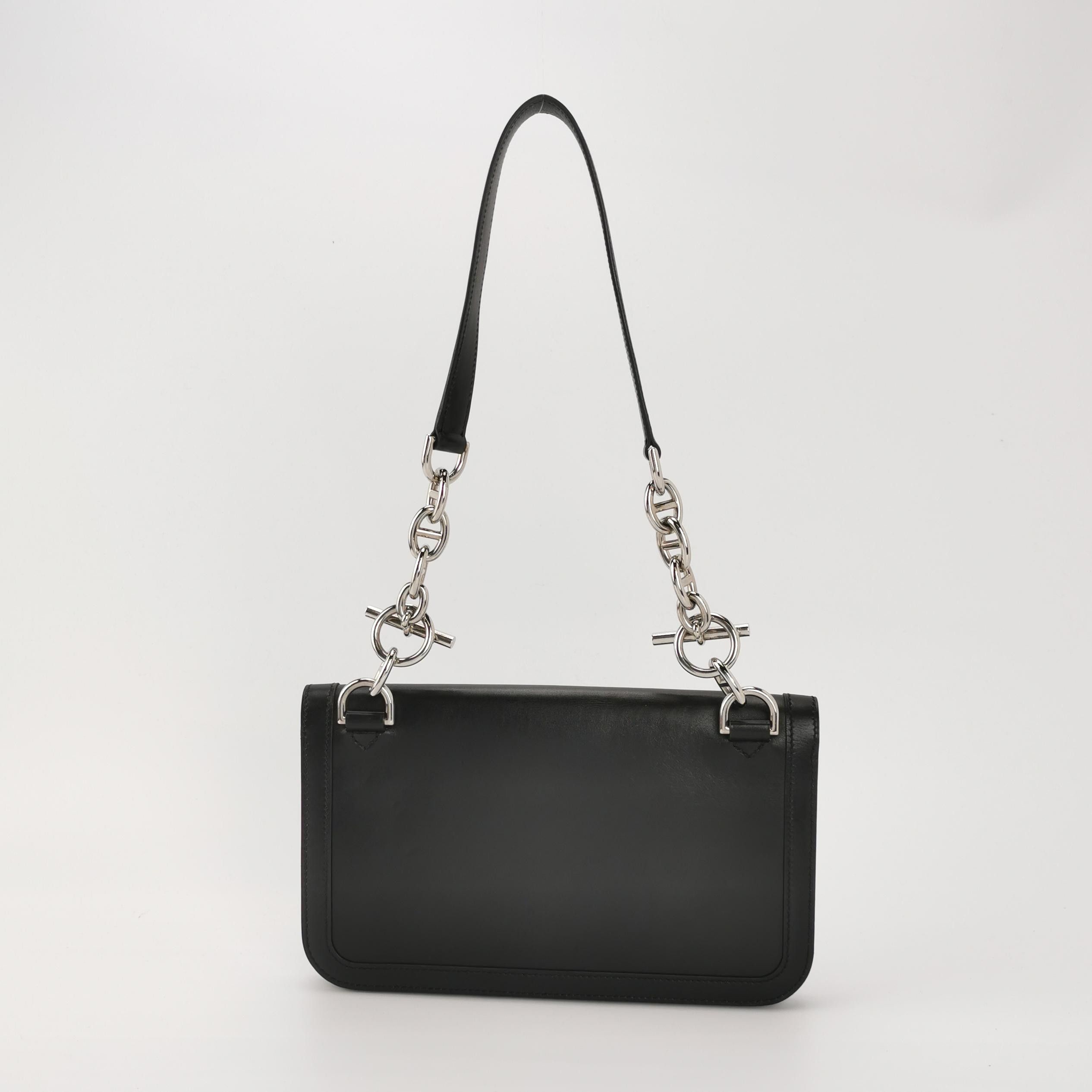 Hermes Hermes Women os Shoulder Bags Size ONE SIZE - 5 Thumbnail
