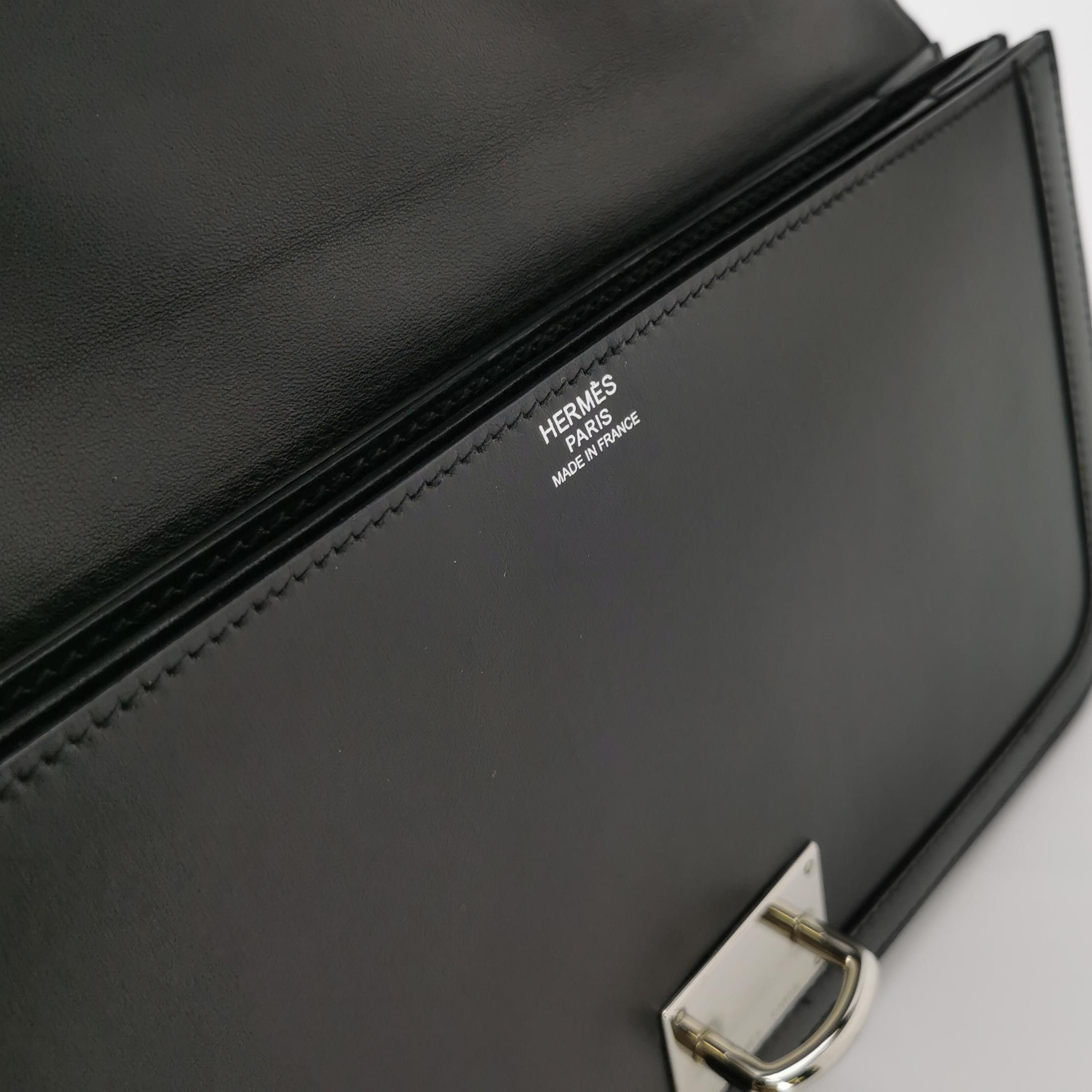 Hermes Hermes Women os Shoulder Bags Size ONE SIZE - 8 Thumbnail