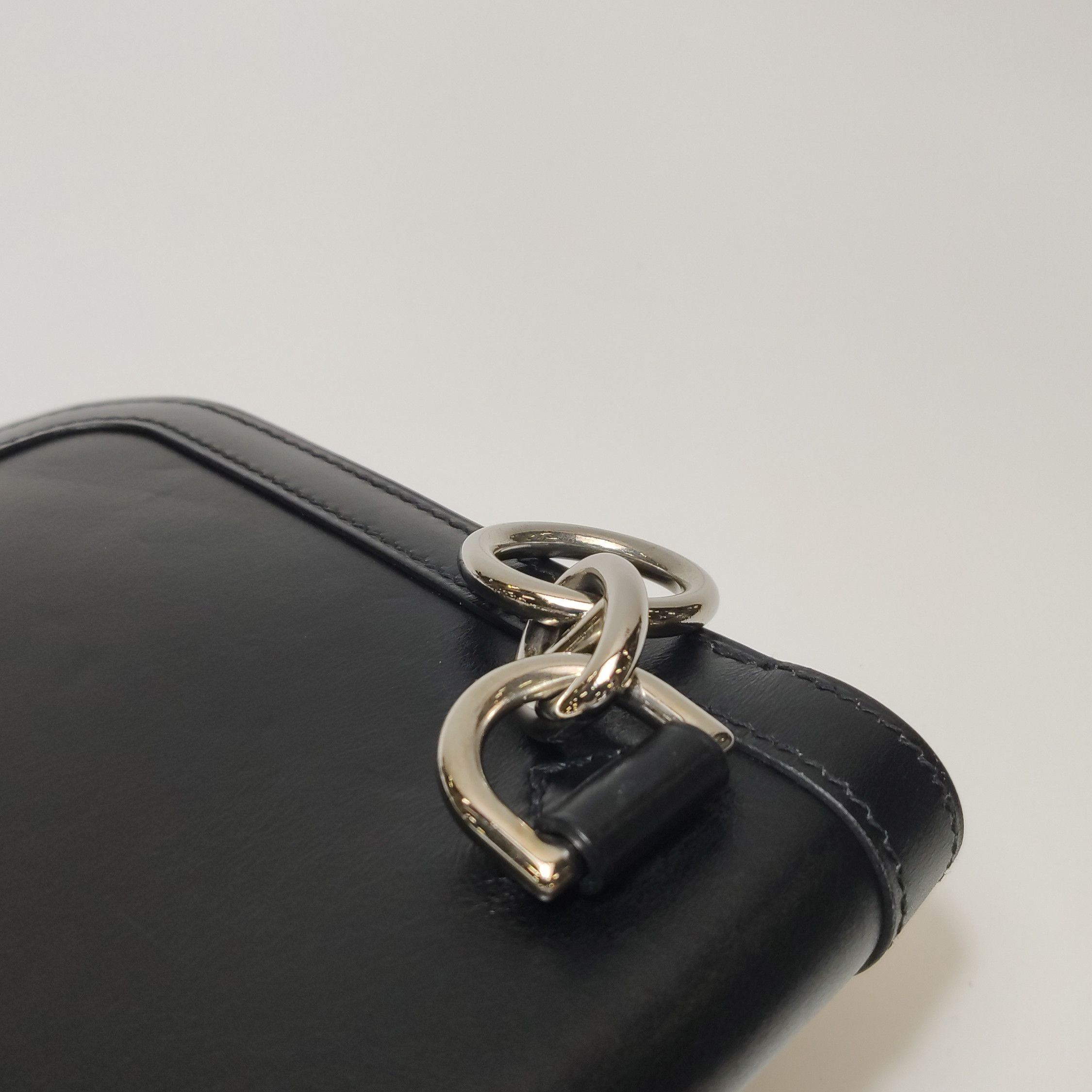 Hermes Hermes Women os Shoulder Bags Size ONE SIZE - 14 Thumbnail