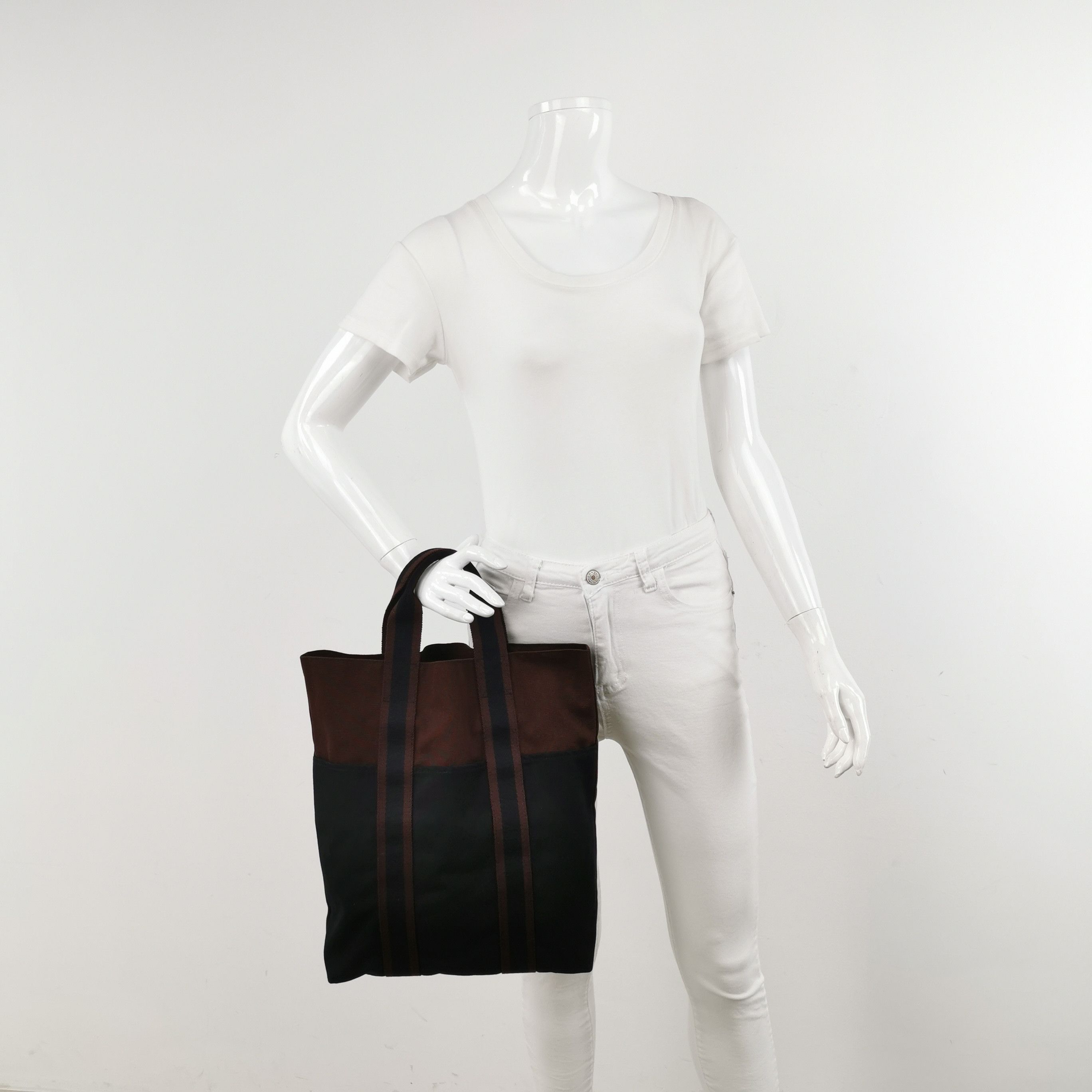 Hermes Hermes Women os Tote Bags Size ONE SIZE - 2 Thumbnail