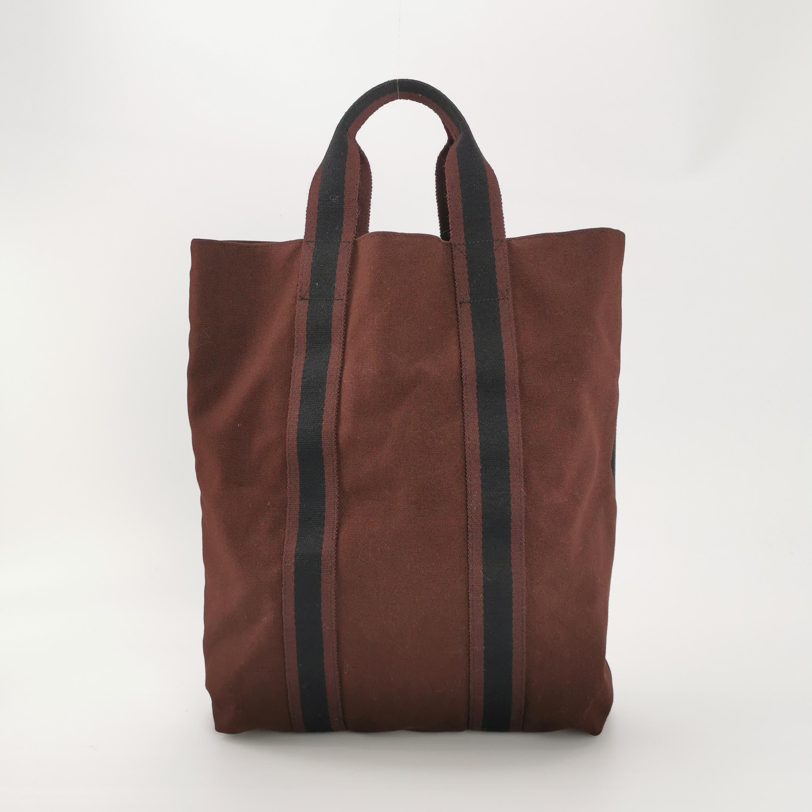 Hermes Hermes Women os Tote Bags Size ONE SIZE - 5 Thumbnail