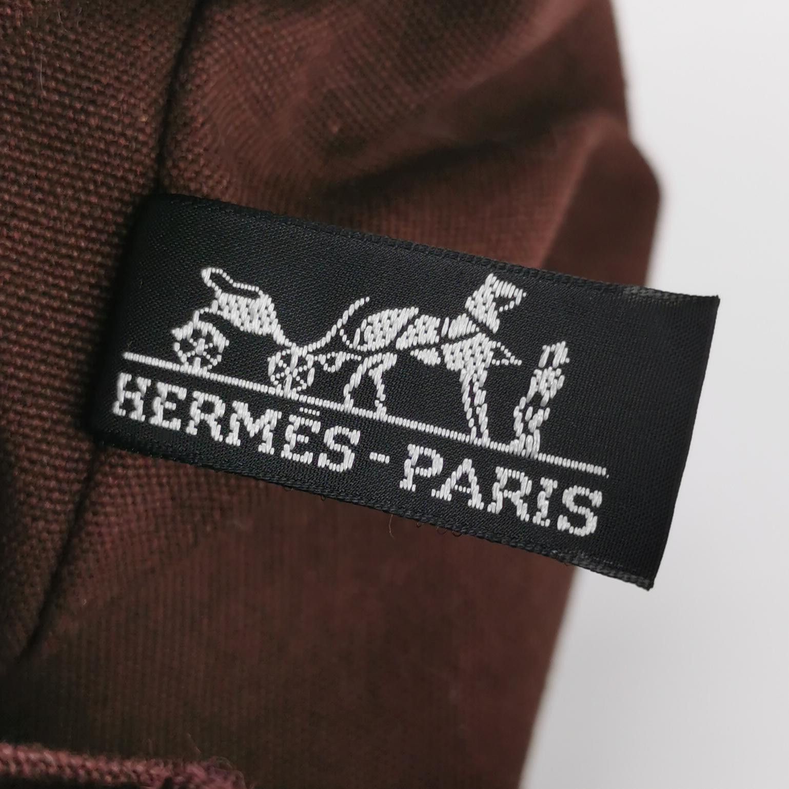 Hermes Hermes Women os Tote Bags Size ONE SIZE - 8 Thumbnail
