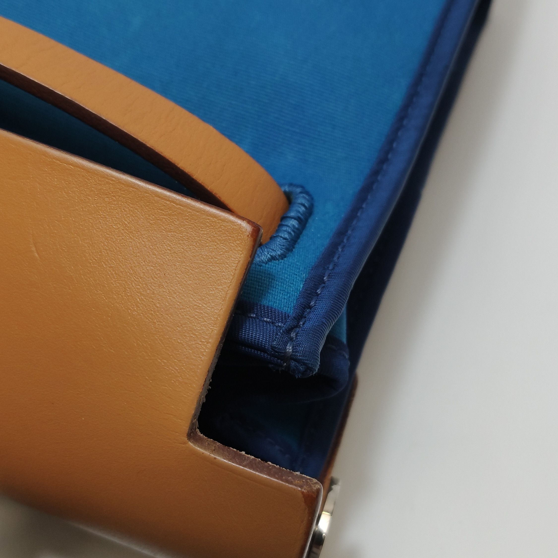Hermes Hermes Women os Shoulder Bags Size ONE SIZE - 16 Thumbnail