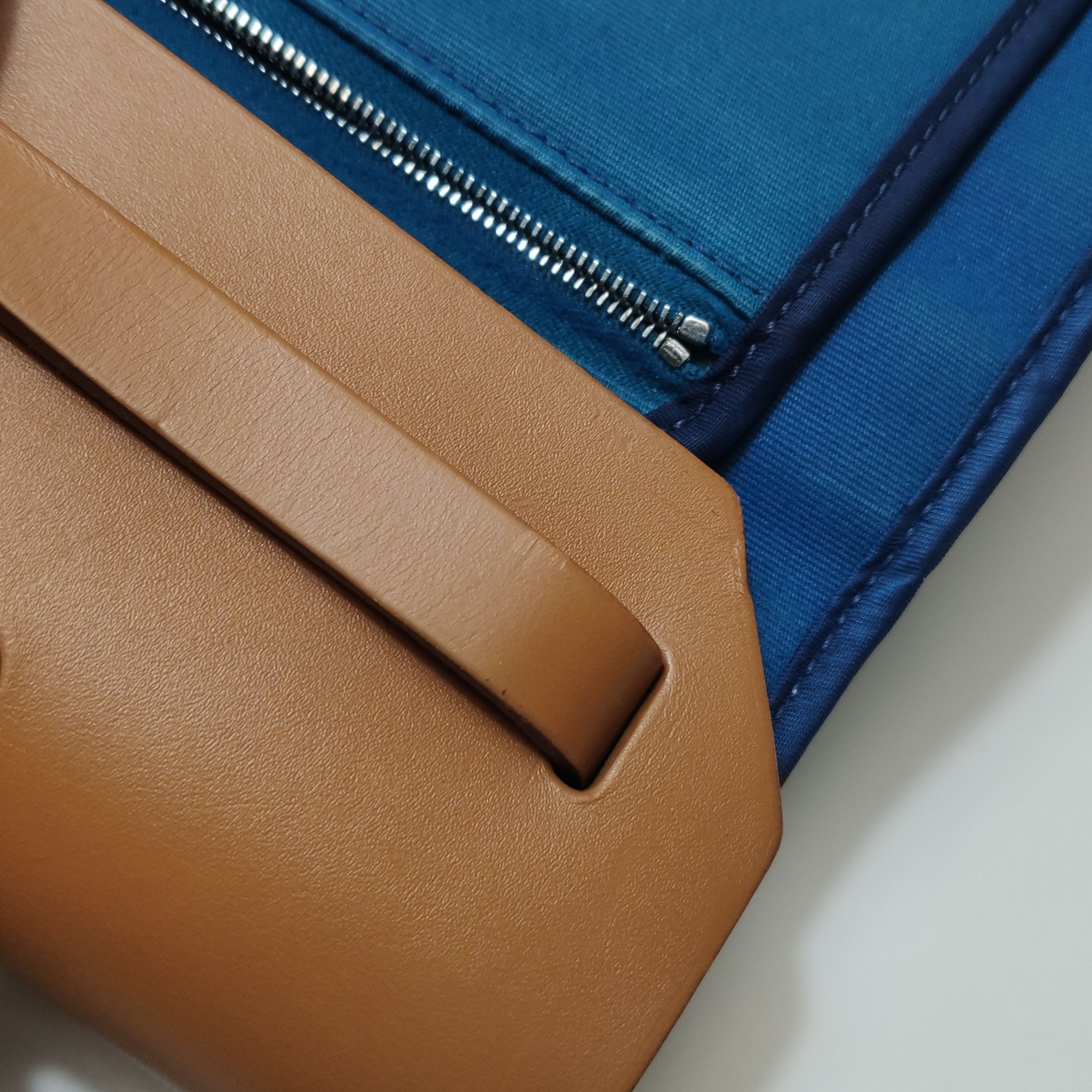 Hermes Hermes Women os Shoulder Bags Size ONE SIZE - 17 Thumbnail