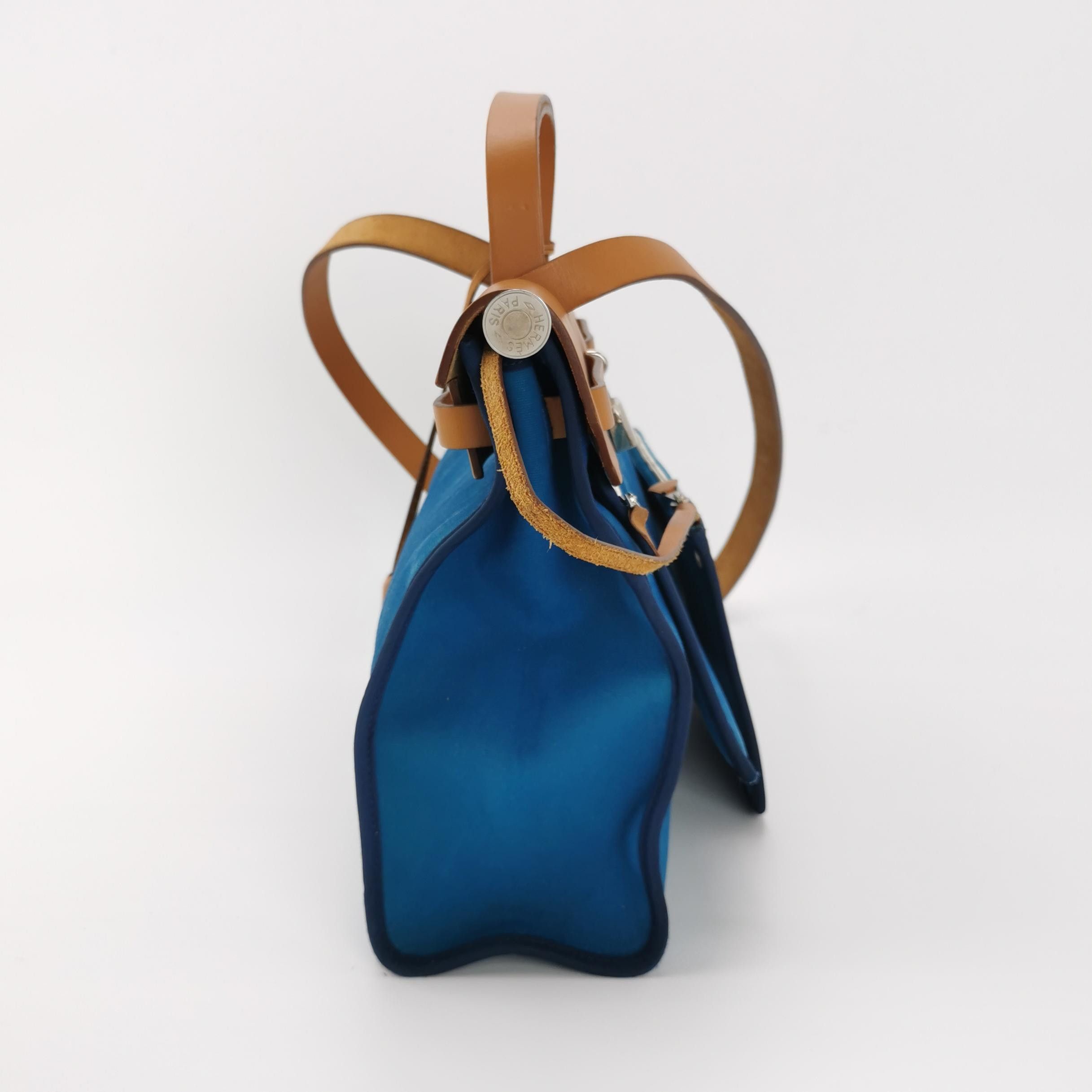 Hermes Hermes Women os Shoulder Bags Size ONE SIZE - 4 Thumbnail