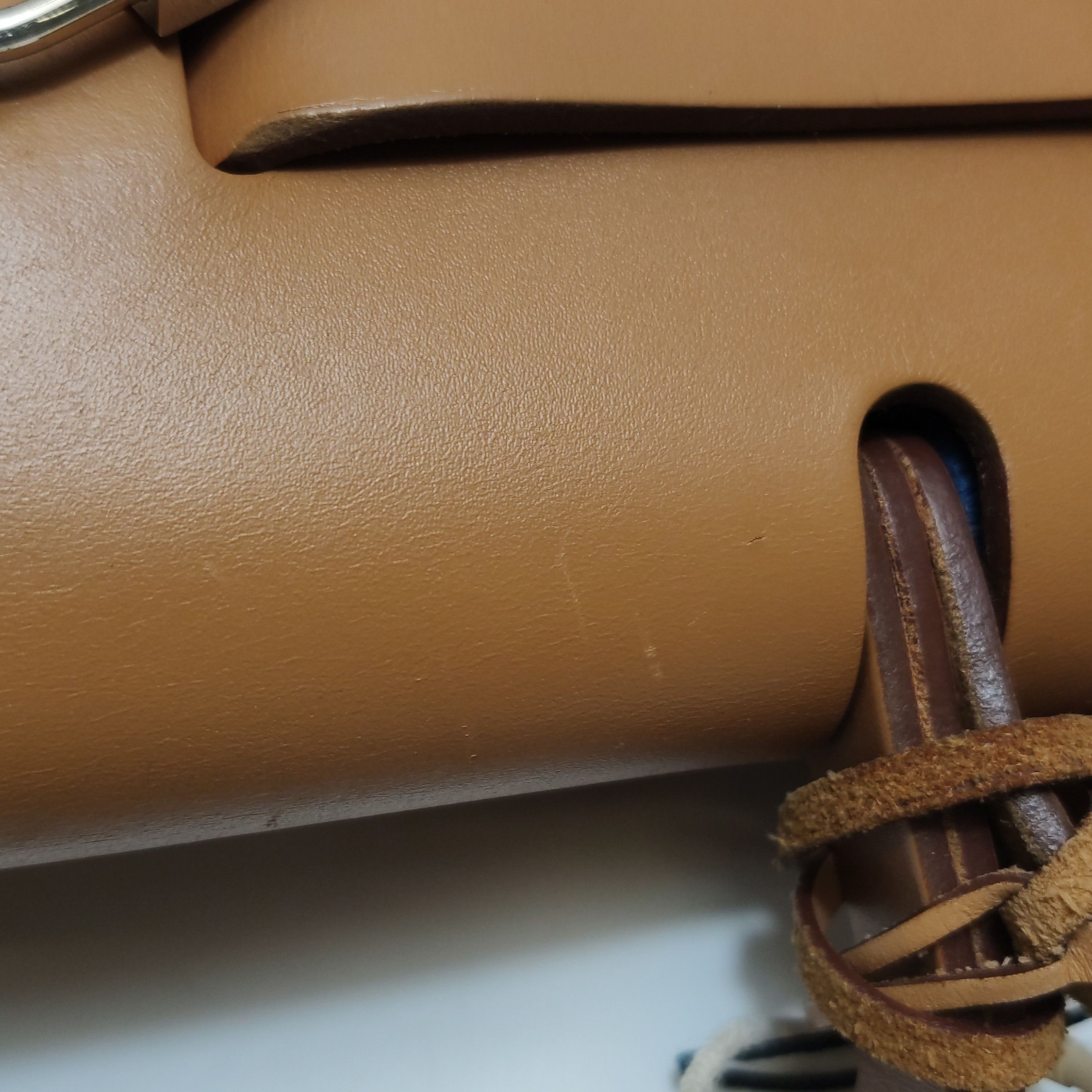 Hermes Hermes Women os Shoulder Bags Size ONE SIZE - 23 Thumbnail
