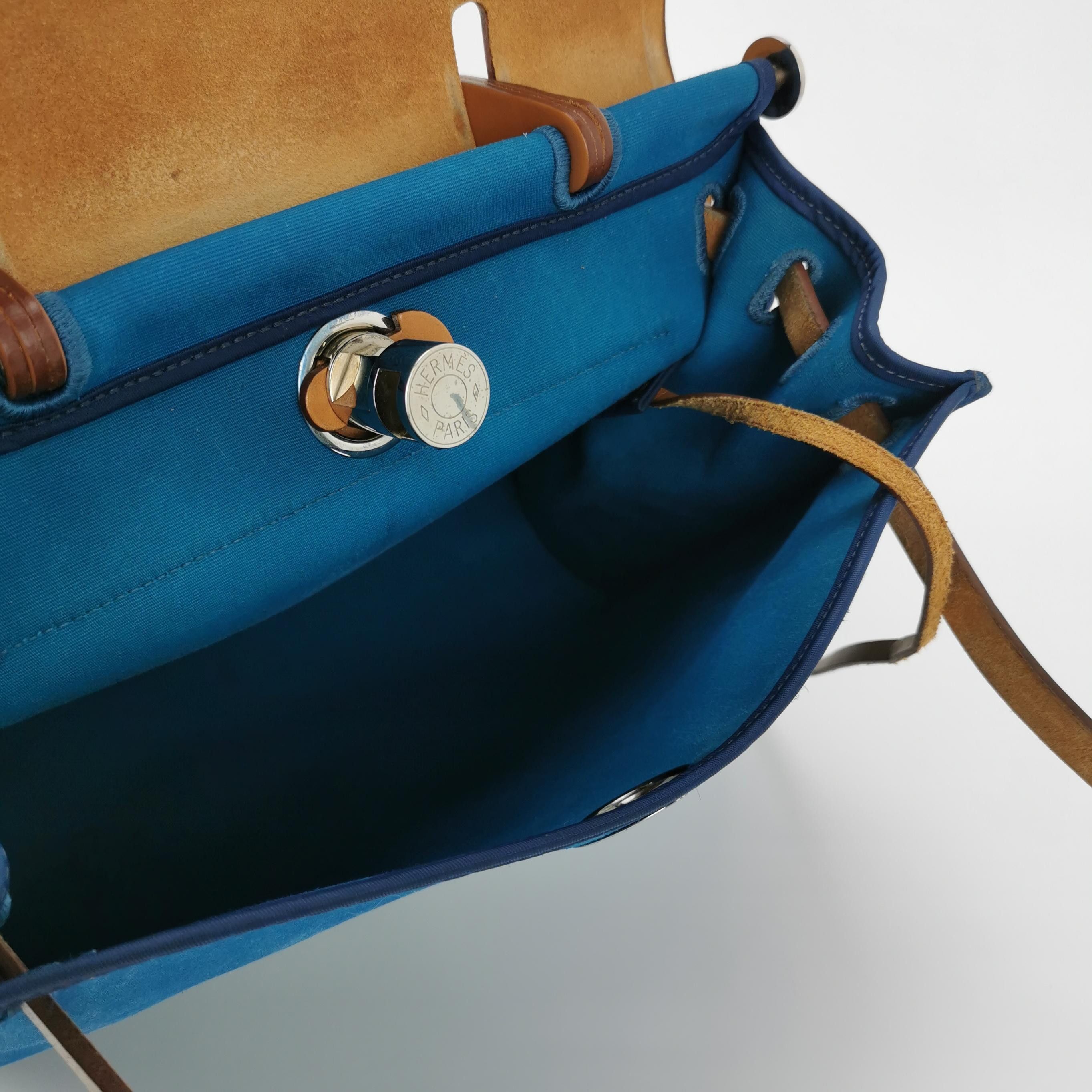 Hermes Hermes Women os Shoulder Bags Size ONE SIZE - 8 Thumbnail