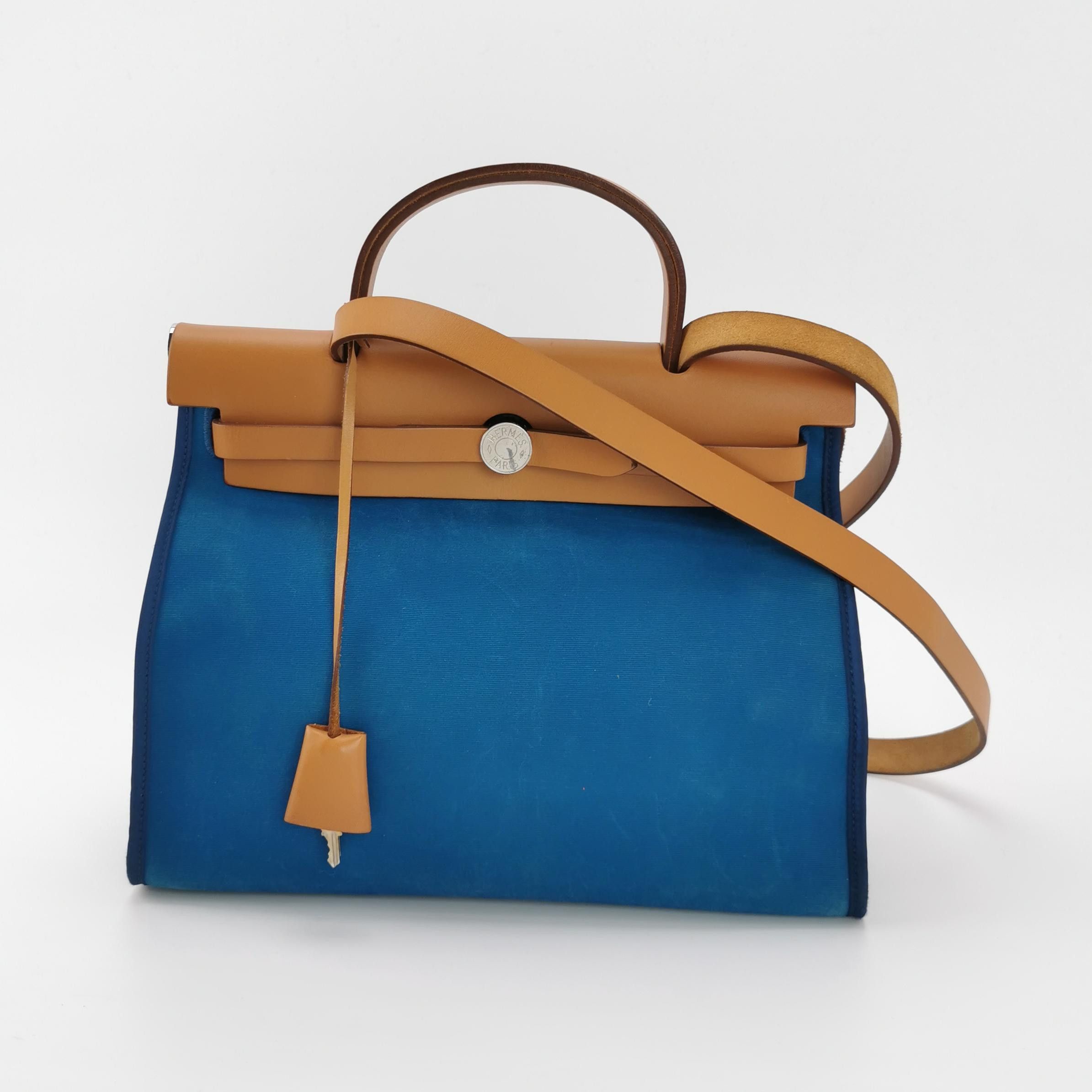 Hermes Hermes Women os Shoulder Bags Size ONE SIZE - 3 Thumbnail