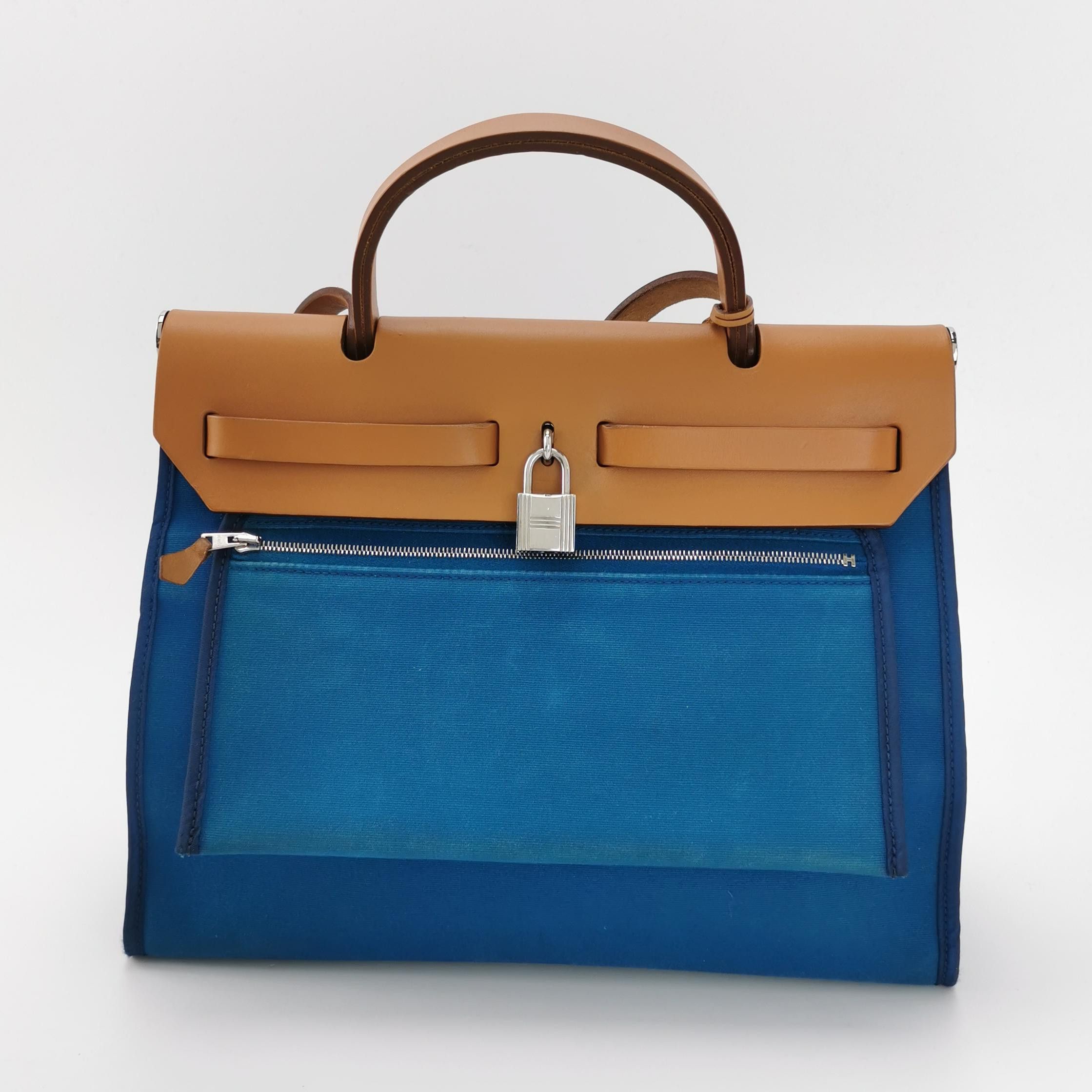Hermes Hermes Women os Shoulder Bags Size ONE SIZE - 6 Thumbnail