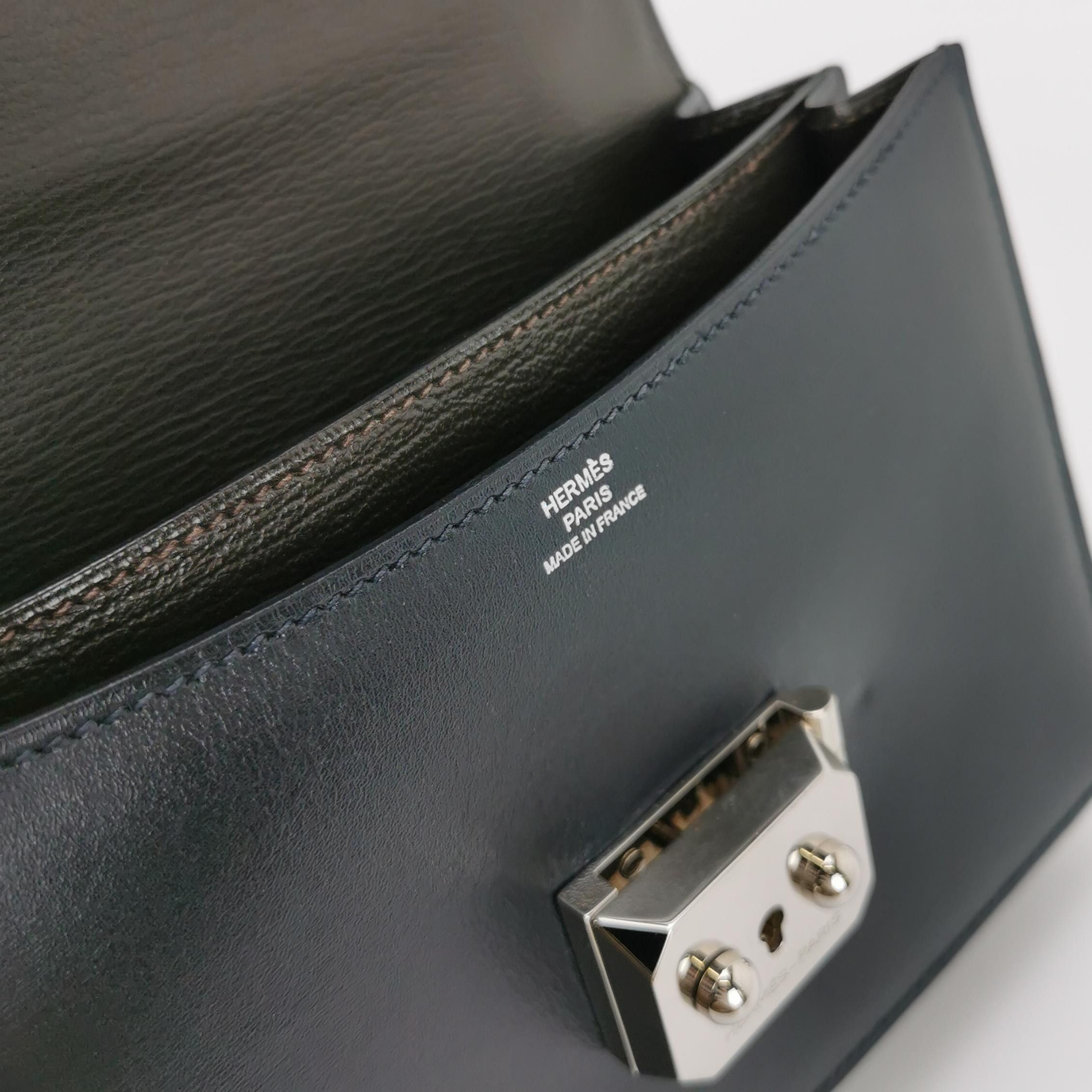 Hermes Hermes Women os Shoulder Bags Size ONE SIZE - 8 Thumbnail
