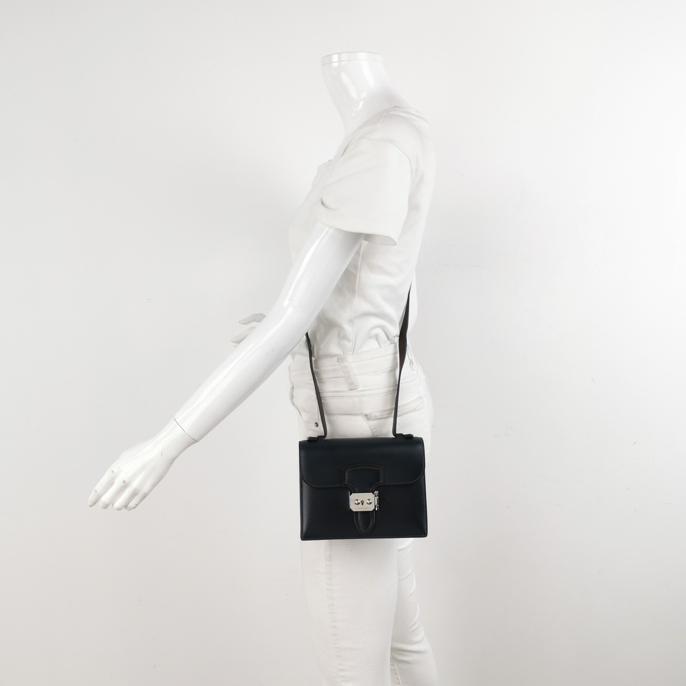 Hermes Hermes Women os Shoulder Bags Size ONE SIZE - 2 Thumbnail