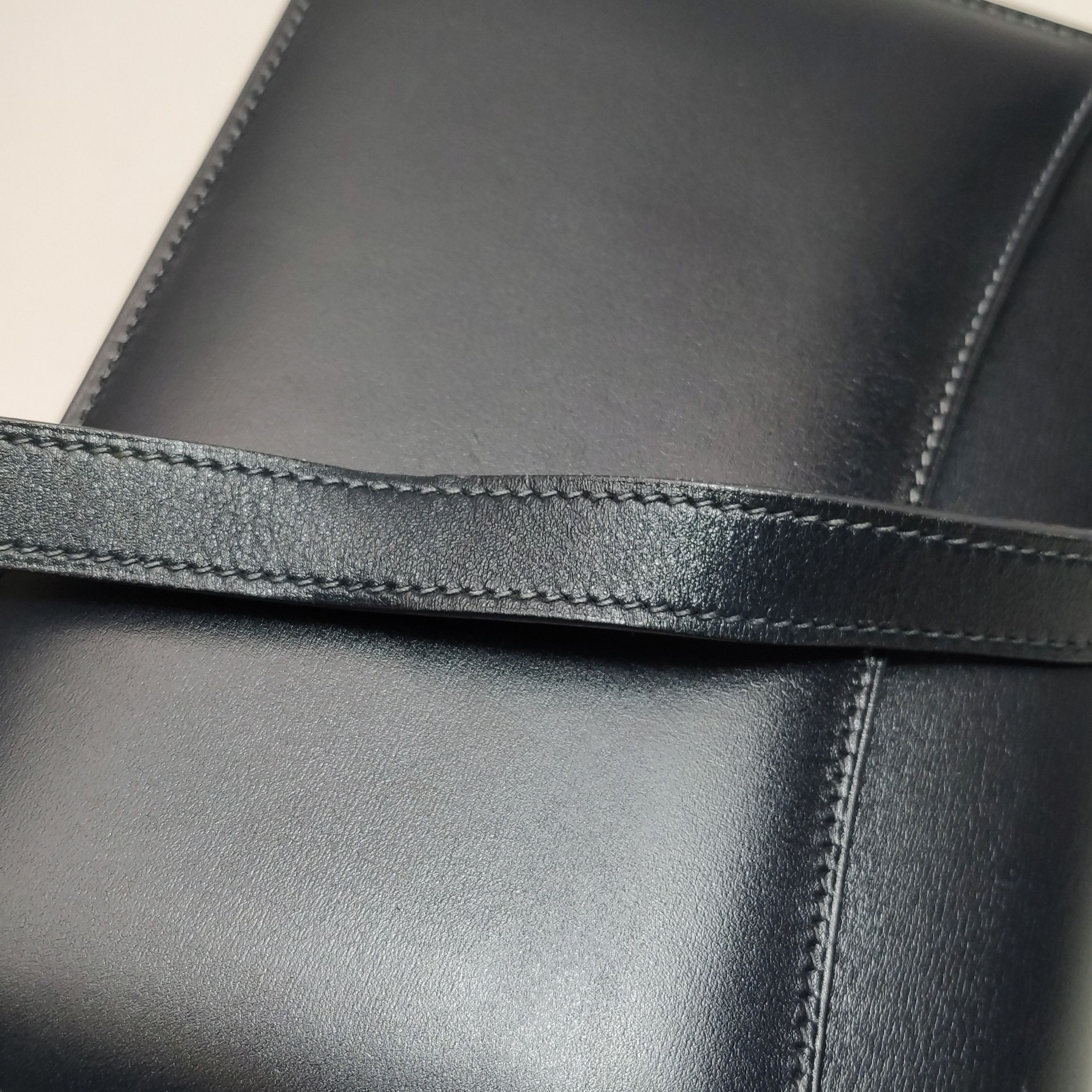 Hermes Hermes Women os Shoulder Bags Size ONE SIZE - 20 Thumbnail
