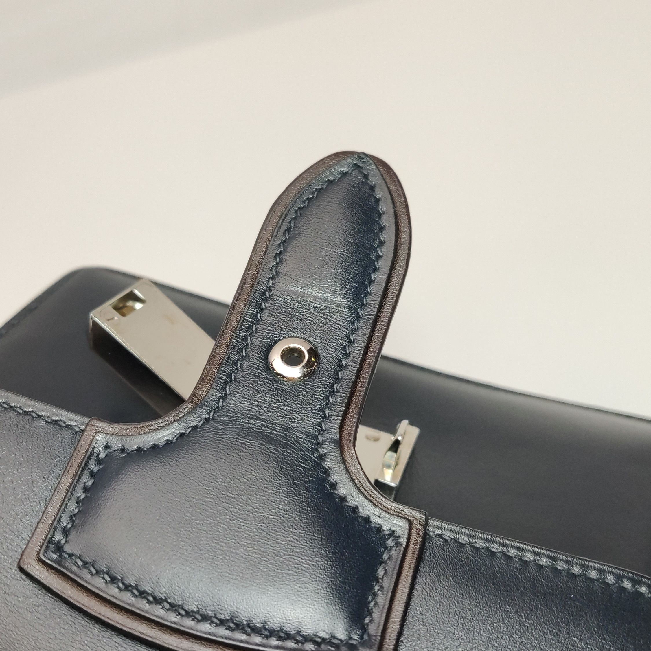 Hermes Hermes Women os Shoulder Bags Size ONE SIZE - 12 Thumbnail