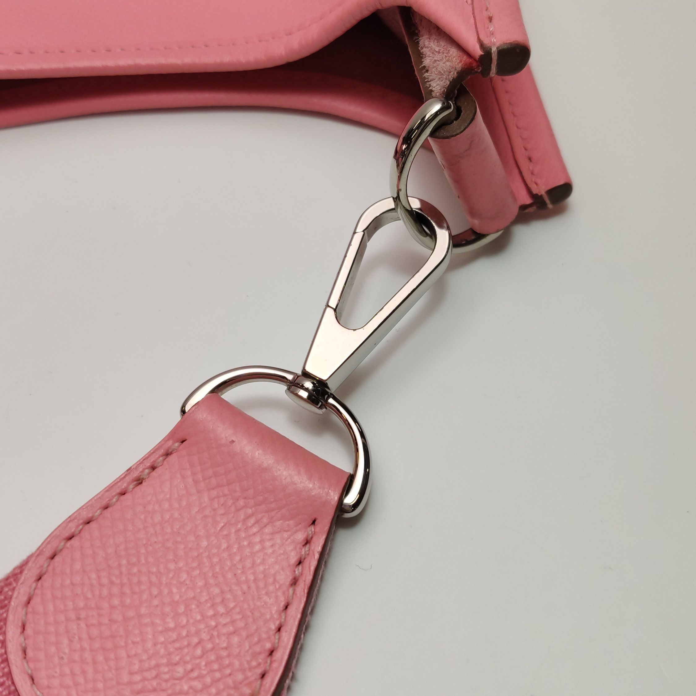 Hermes Hermes Women os Shoulder Bags Size ONE SIZE - 12 Thumbnail