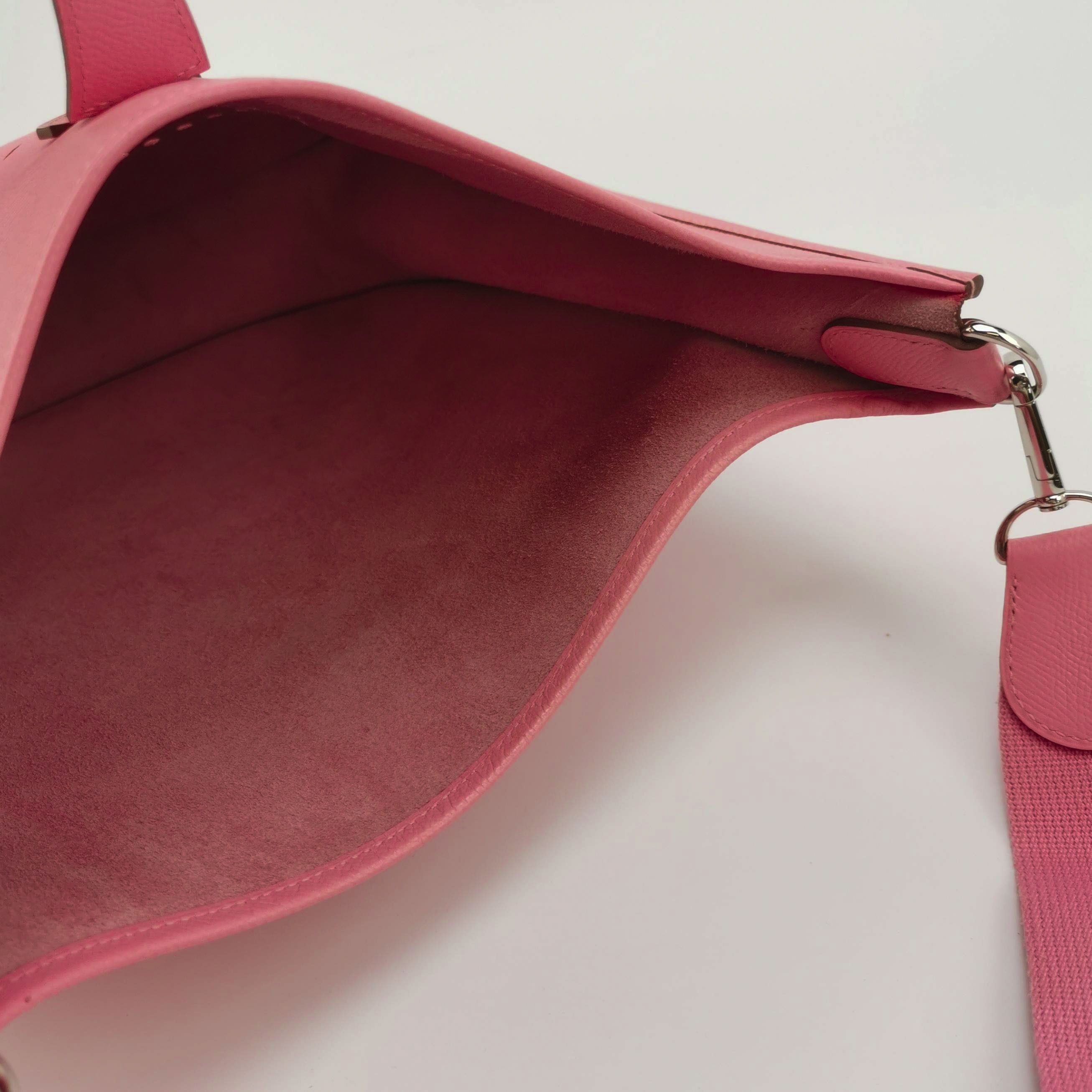 Hermes Hermes Women os Shoulder Bags Size ONE SIZE - 7 Thumbnail