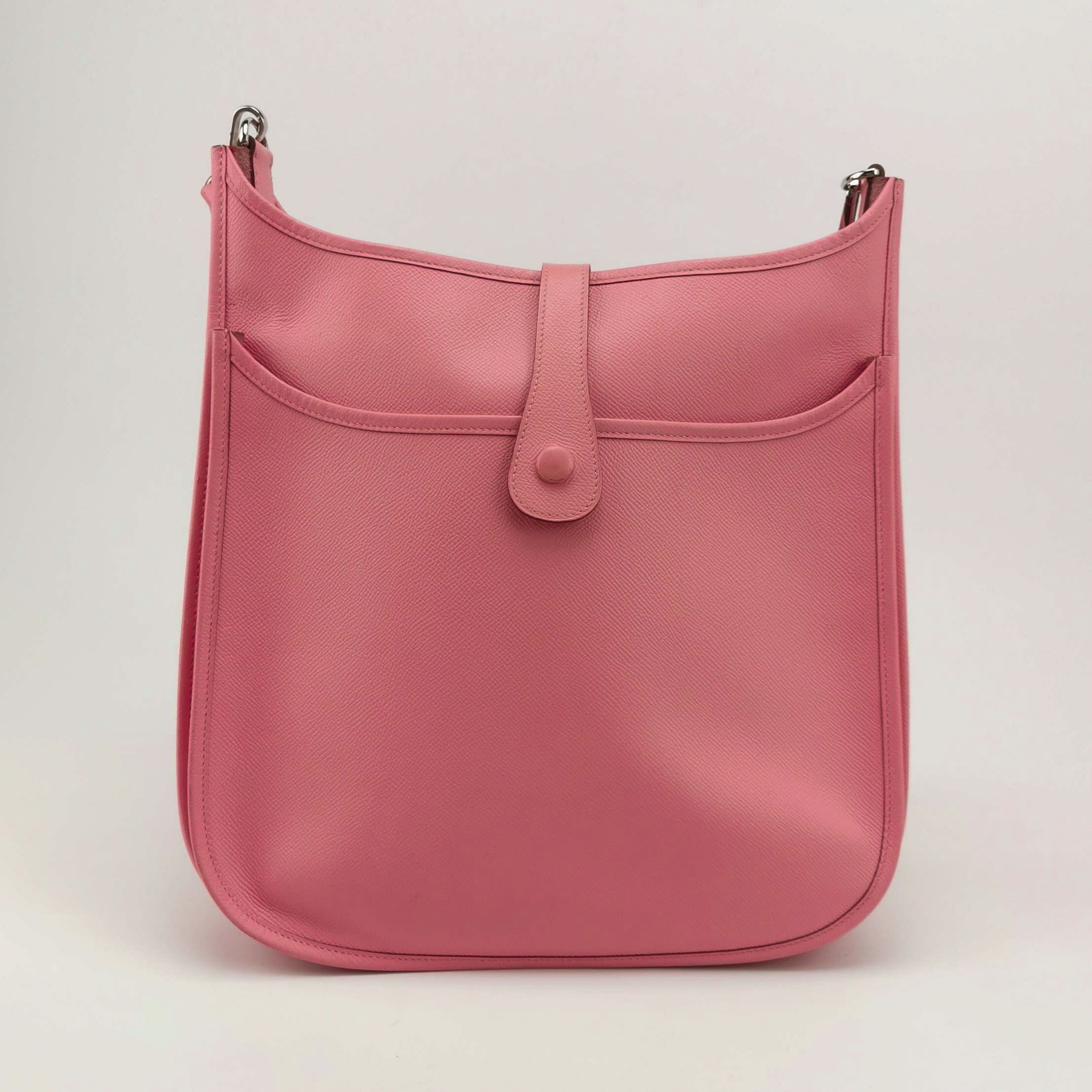 Hermes Hermes Women os Shoulder Bags Size ONE SIZE - 5 Thumbnail