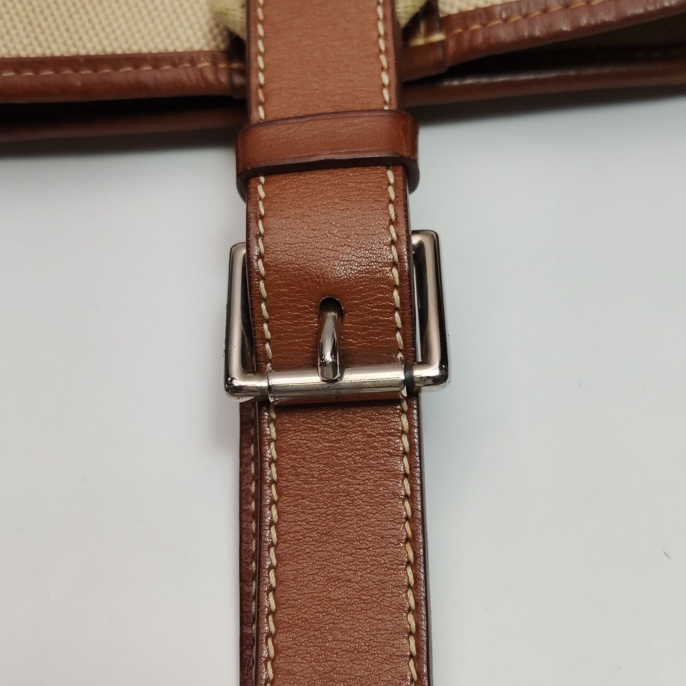 Hermes Hermes Women os Shoulder Bags Size ONE SIZE - 15 Thumbnail