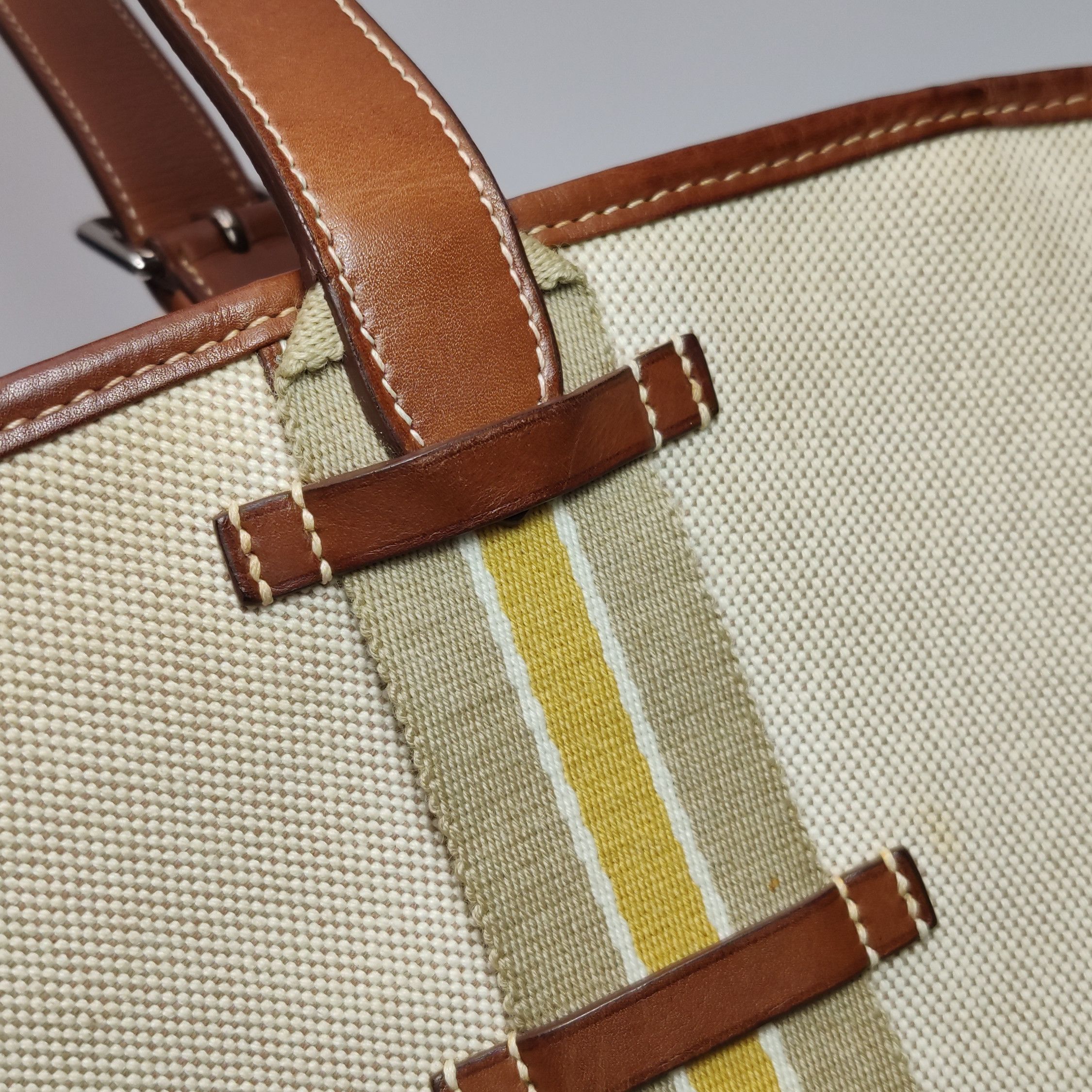 Hermes Hermes Women os Shoulder Bags Size ONE SIZE - 18 Thumbnail