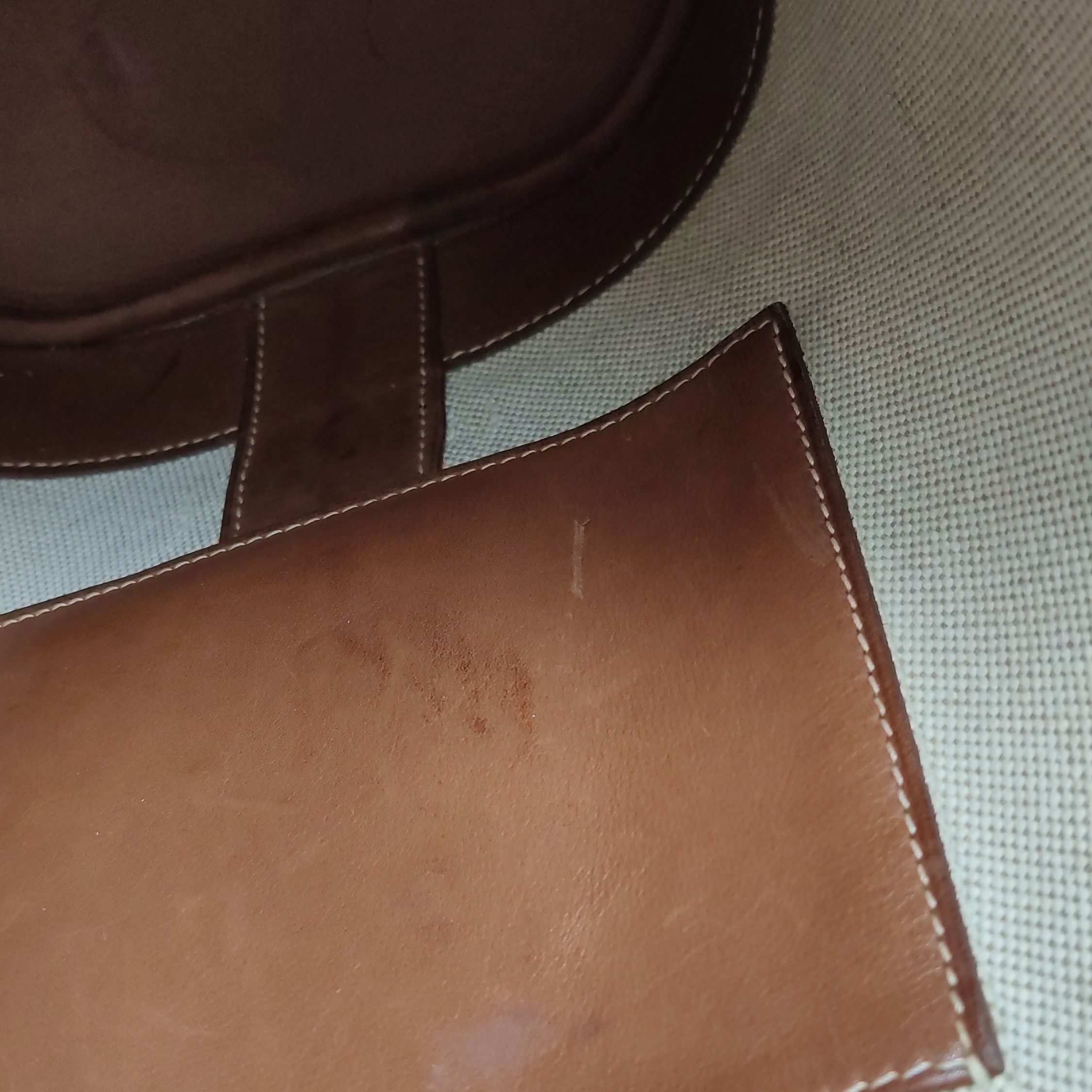 Hermes Hermes Women os Shoulder Bags Size ONE SIZE - 12 Thumbnail
