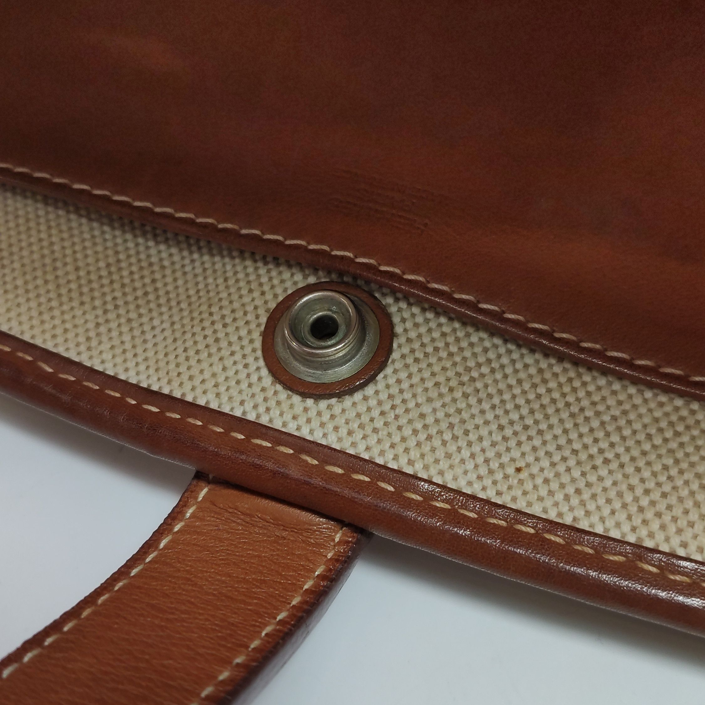 Hermes Hermes Women os Shoulder Bags Size ONE SIZE - 16 Thumbnail