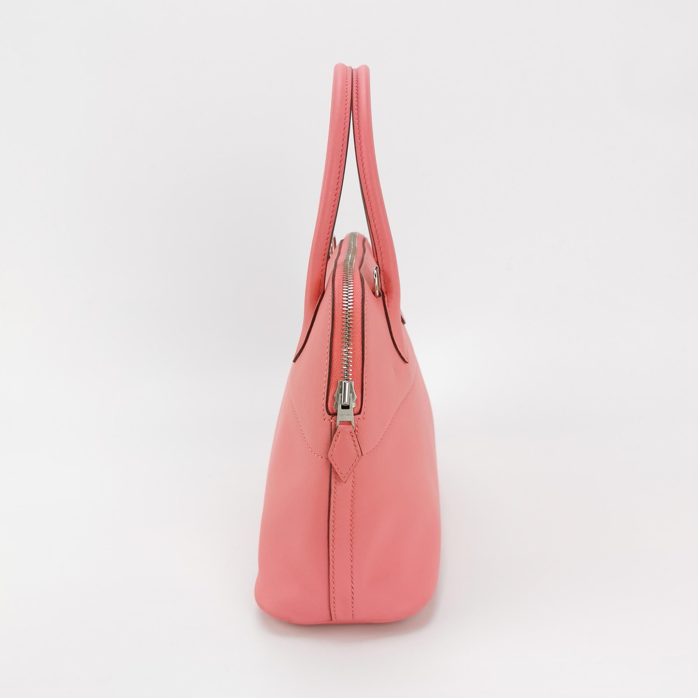 Hermes Hermes Women os Shoulder Bags Size ONE SIZE - 4 Thumbnail