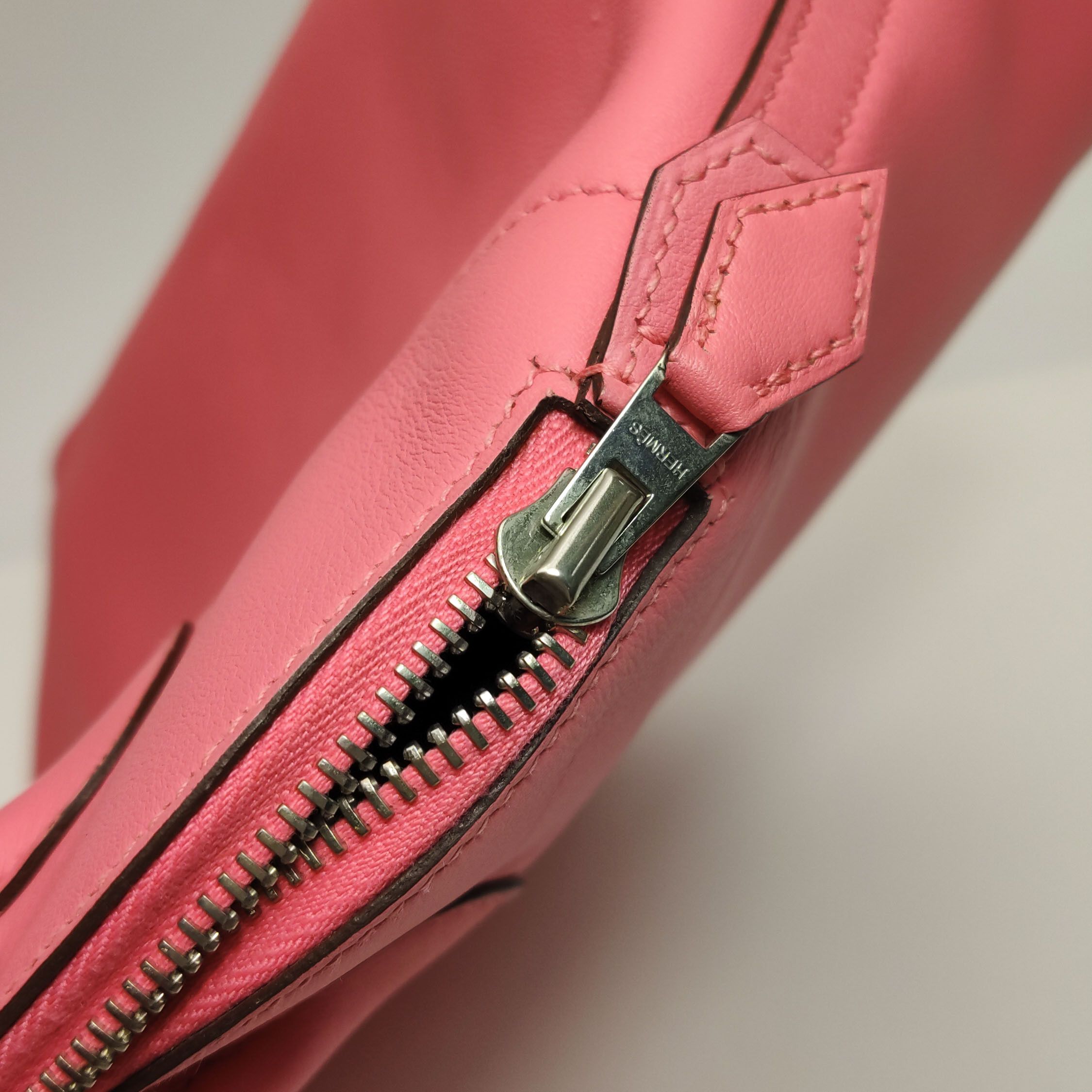 Hermes Hermes Women os Shoulder Bags Size ONE SIZE - 12 Thumbnail