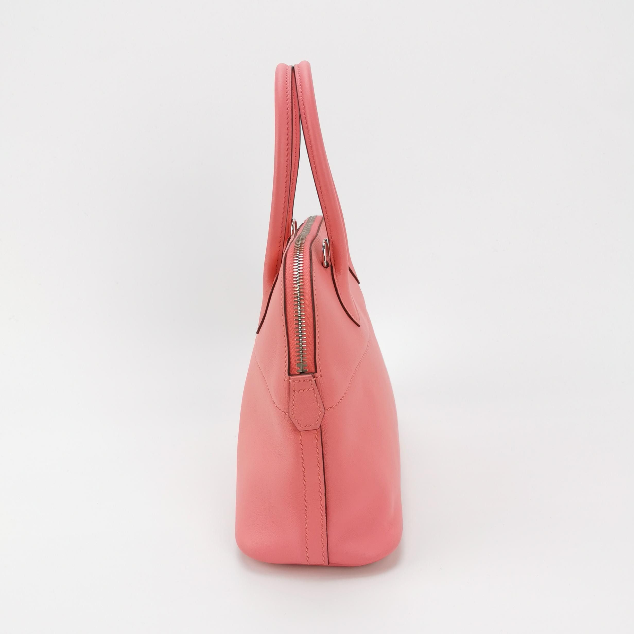 Hermes Hermes Women os Shoulder Bags Size ONE SIZE - 3 Thumbnail