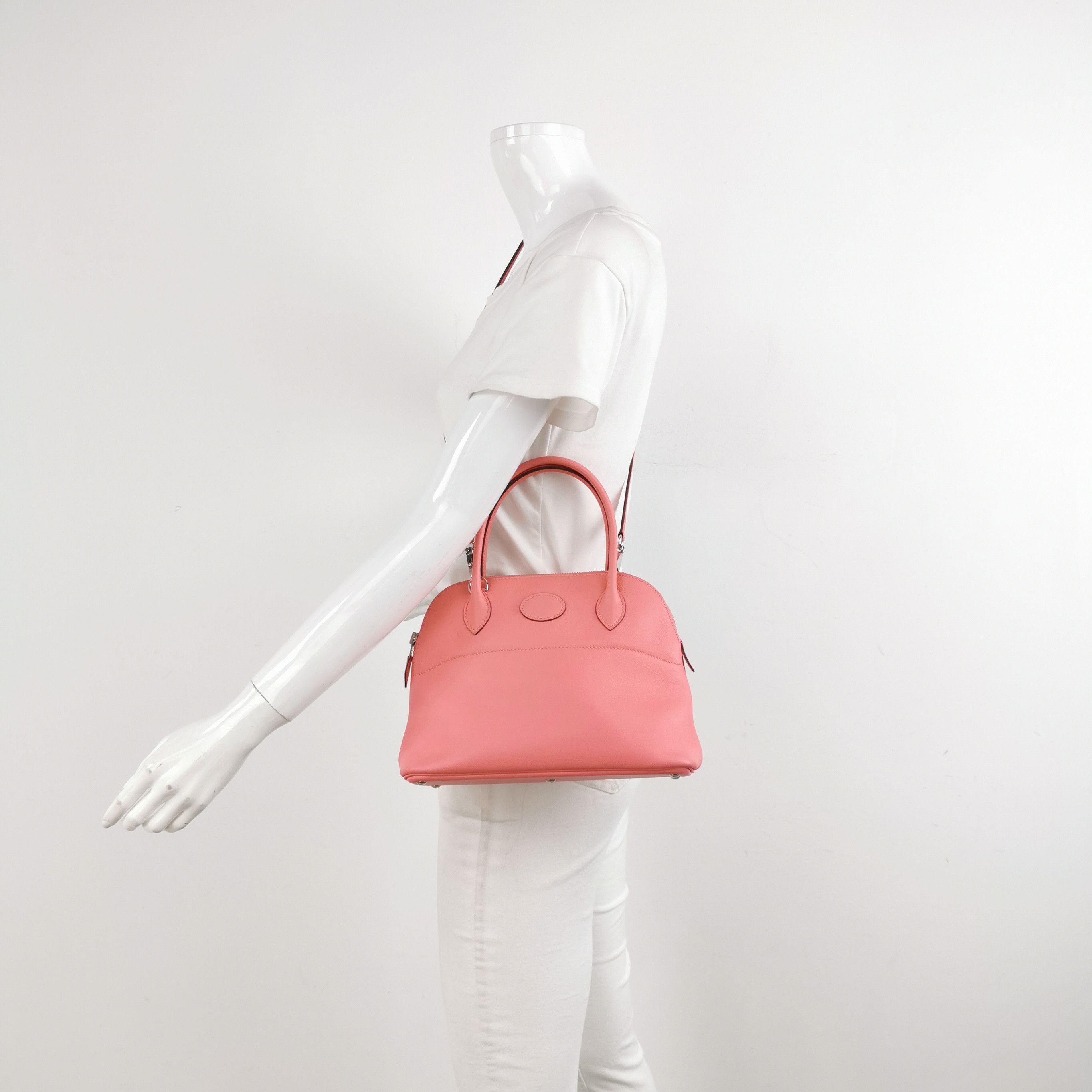 Hermes Hermes Women os Shoulder Bags Size ONE SIZE - 2 Thumbnail