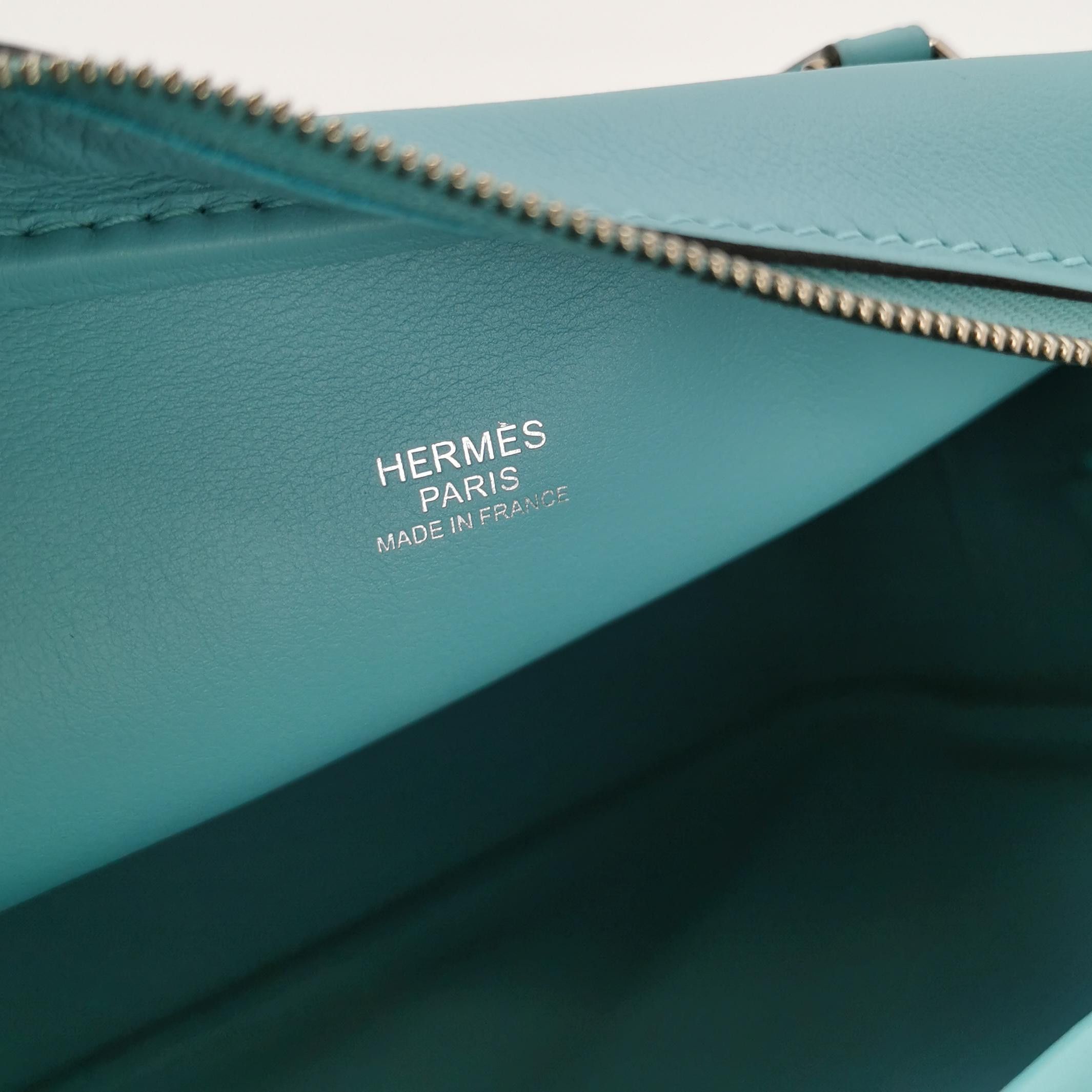 Hermes Hermes Women os Tote Bags Size ONE SIZE - 8 Thumbnail