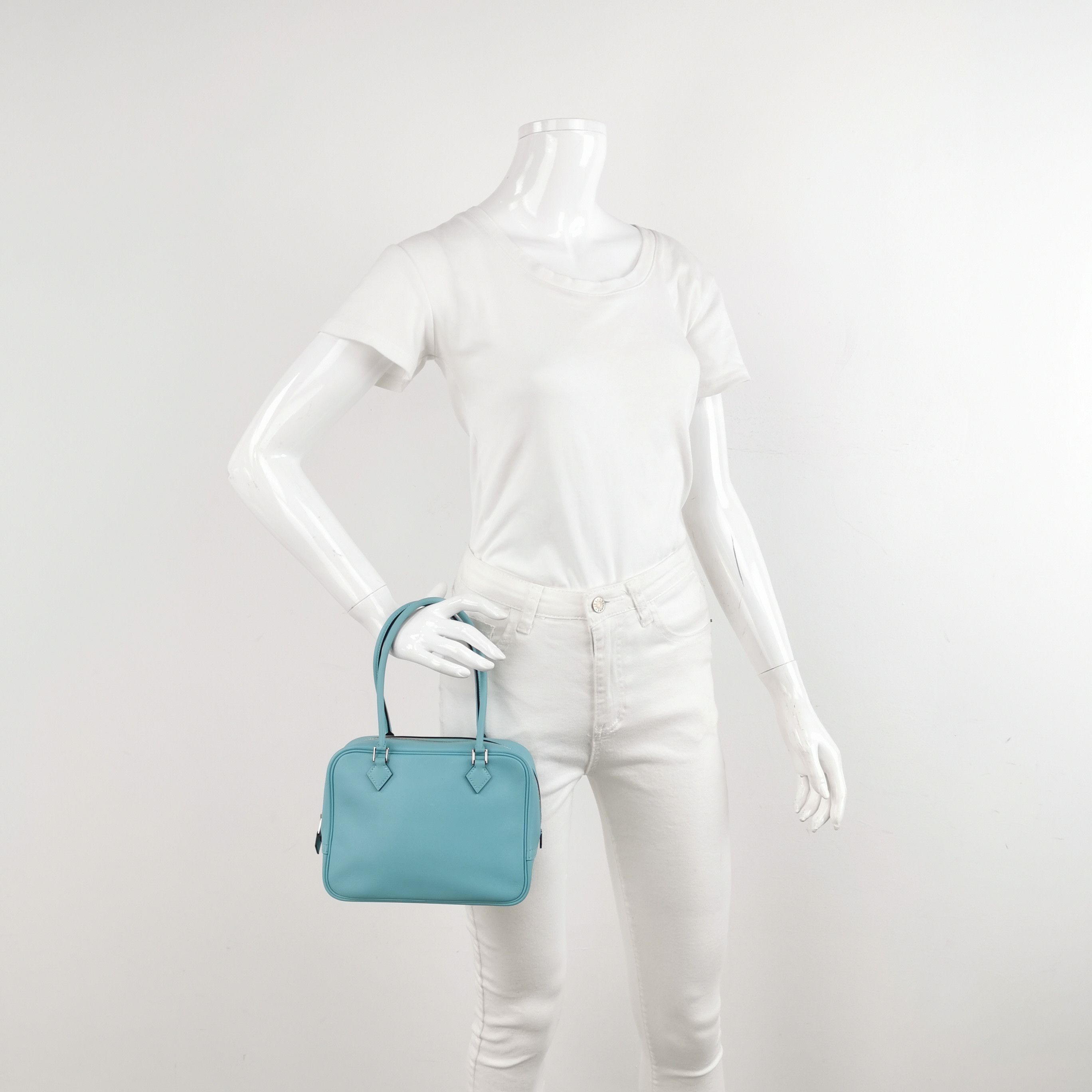 Hermes Hermes Women os Tote Bags Size ONE SIZE - 2 Thumbnail