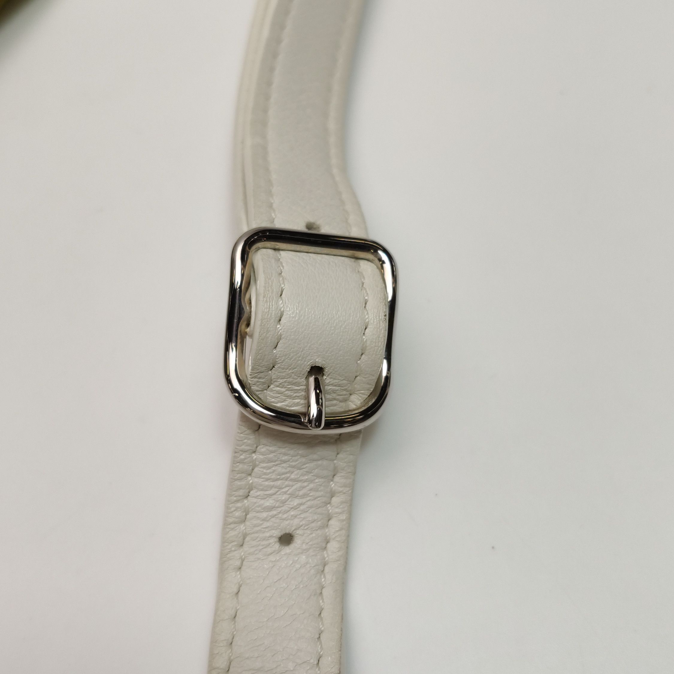 Hermes Hermes Women os Shoulder Bags Size ONE SIZE - 14 Thumbnail