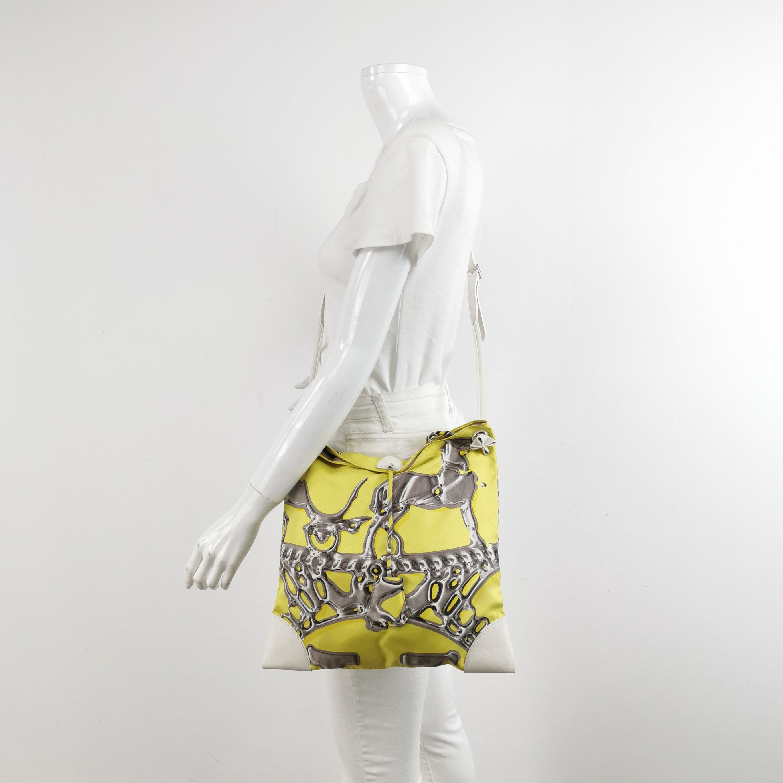 Hermes Hermes Women os Shoulder Bags Size ONE SIZE - 2 Thumbnail