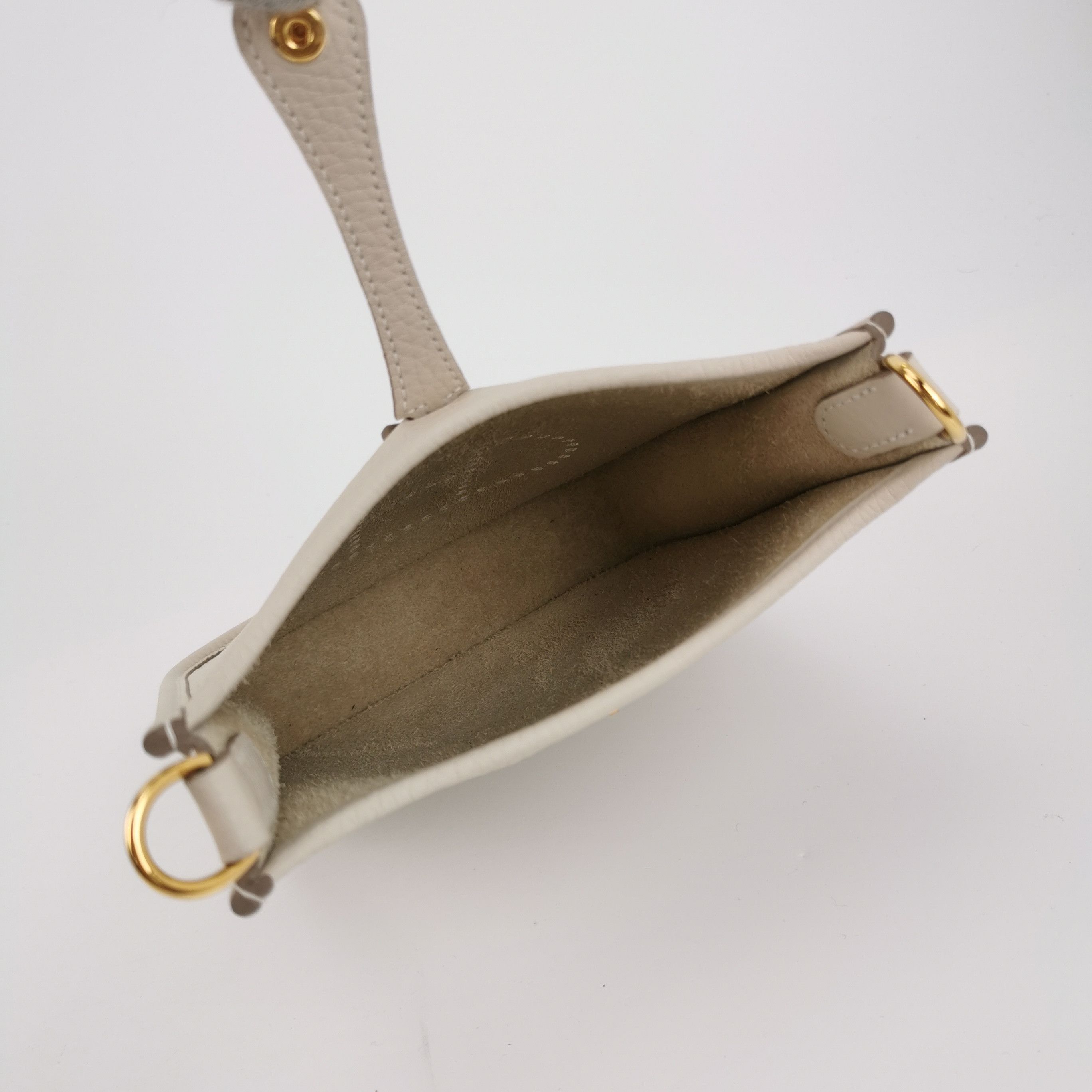 Hermes Hermes Women os Shoulder Bags Size ONE SIZE - 6 Thumbnail