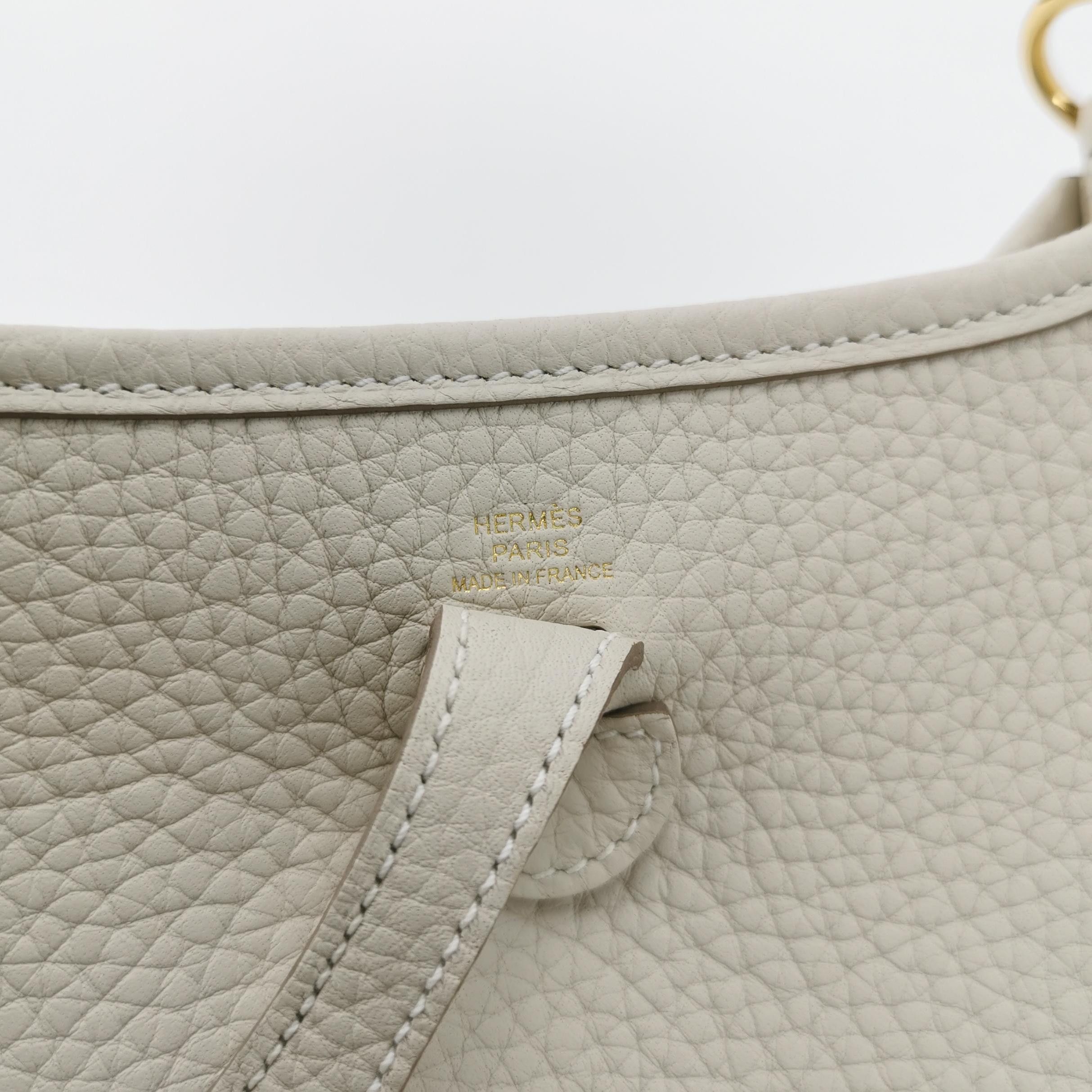 Hermes Hermes Women os Shoulder Bags Size ONE SIZE - 7 Thumbnail