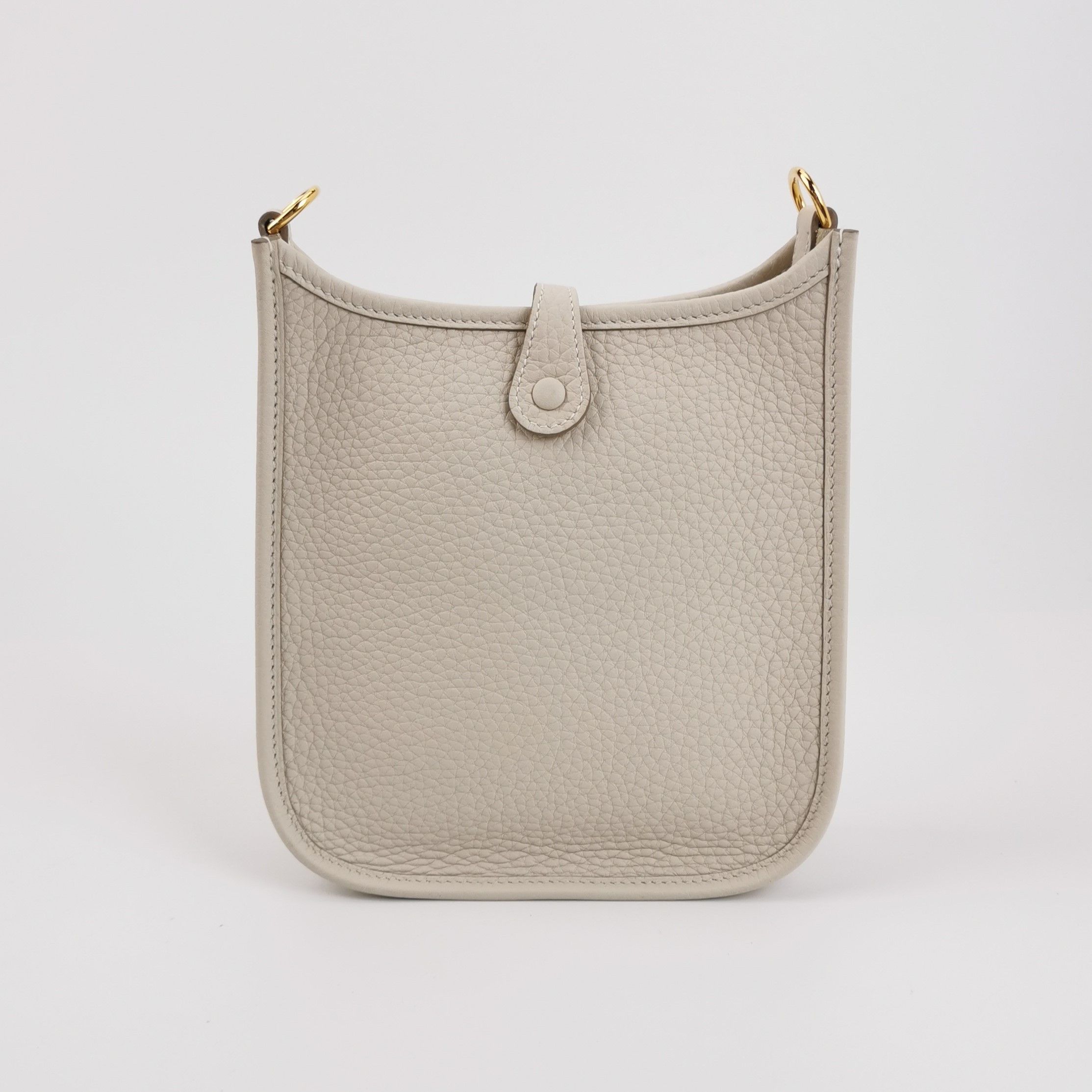 Hermes Hermes Women os Shoulder Bags Size ONE SIZE - 4 Thumbnail