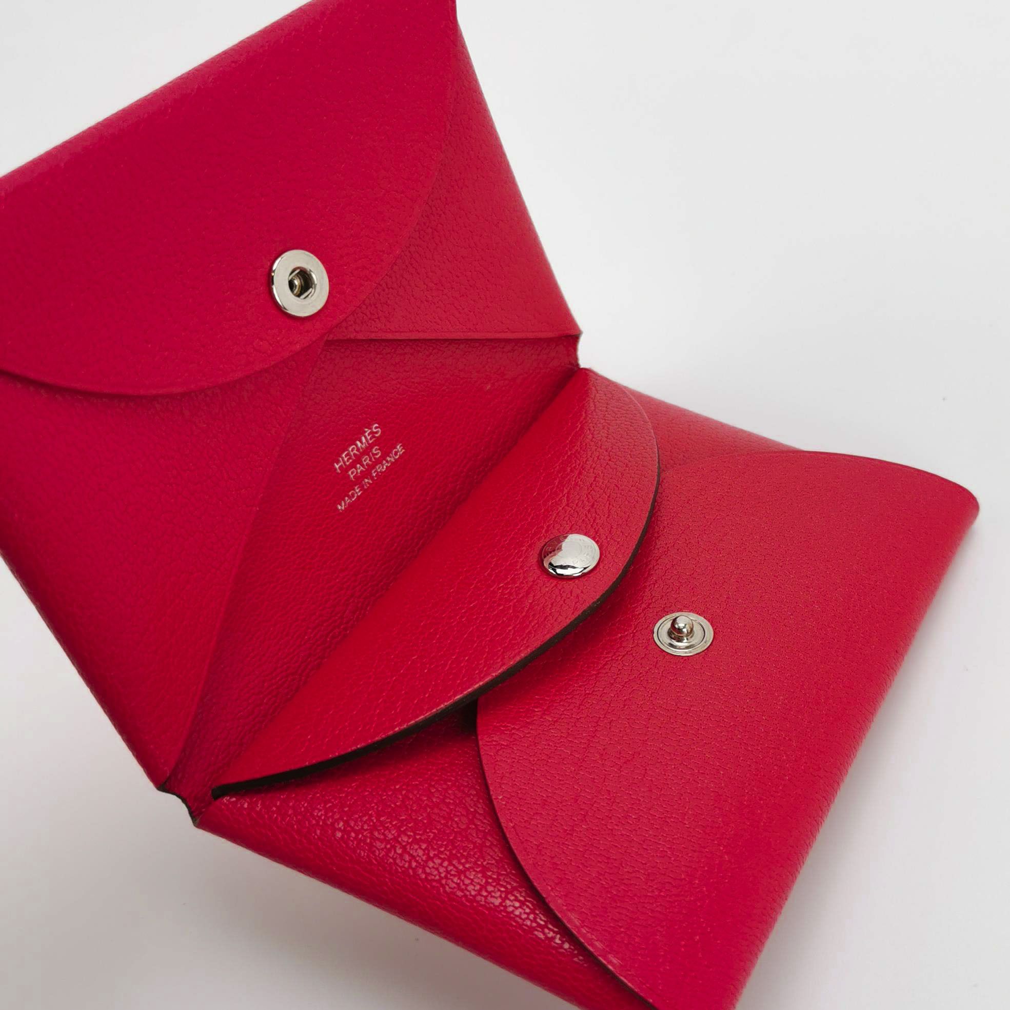 Hermes Hermes Women os Wallets Size ONE SIZE - 6 Thumbnail