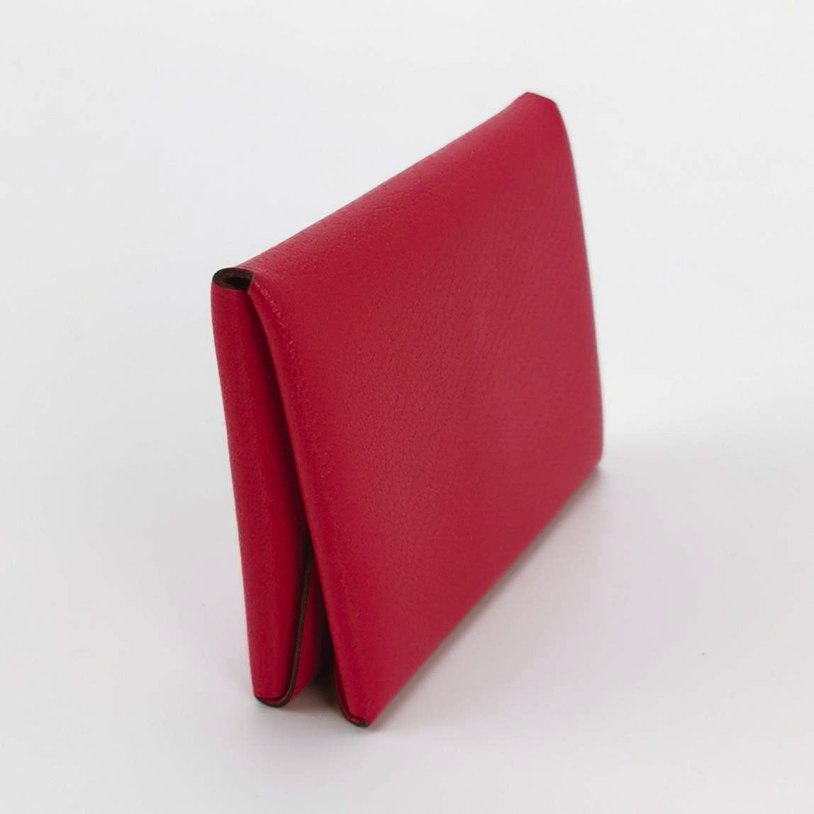 Hermes Hermes Women os Wallets Size ONE SIZE - 3 Thumbnail