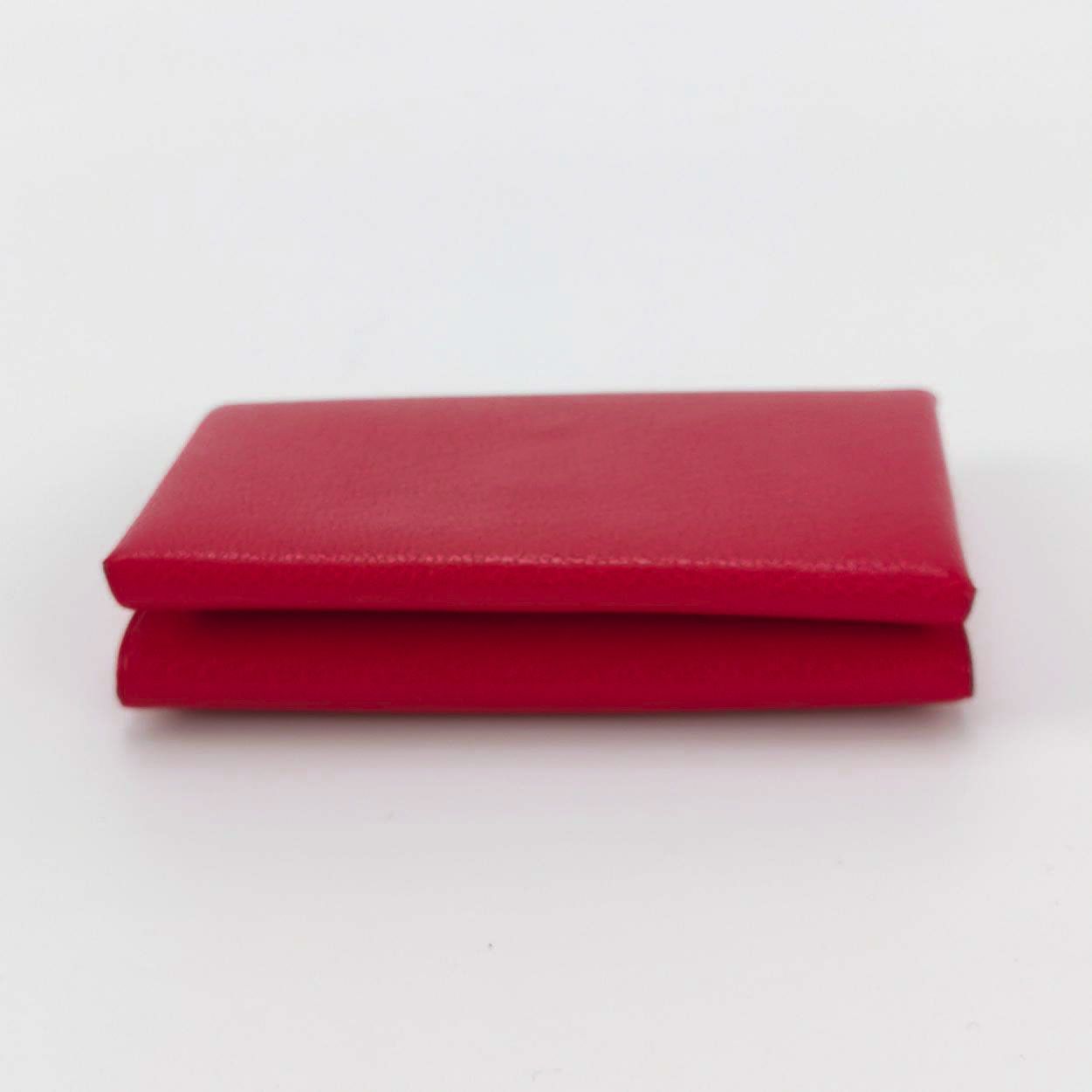 Hermes Hermes Women os Wallets Size ONE SIZE - 5 Thumbnail