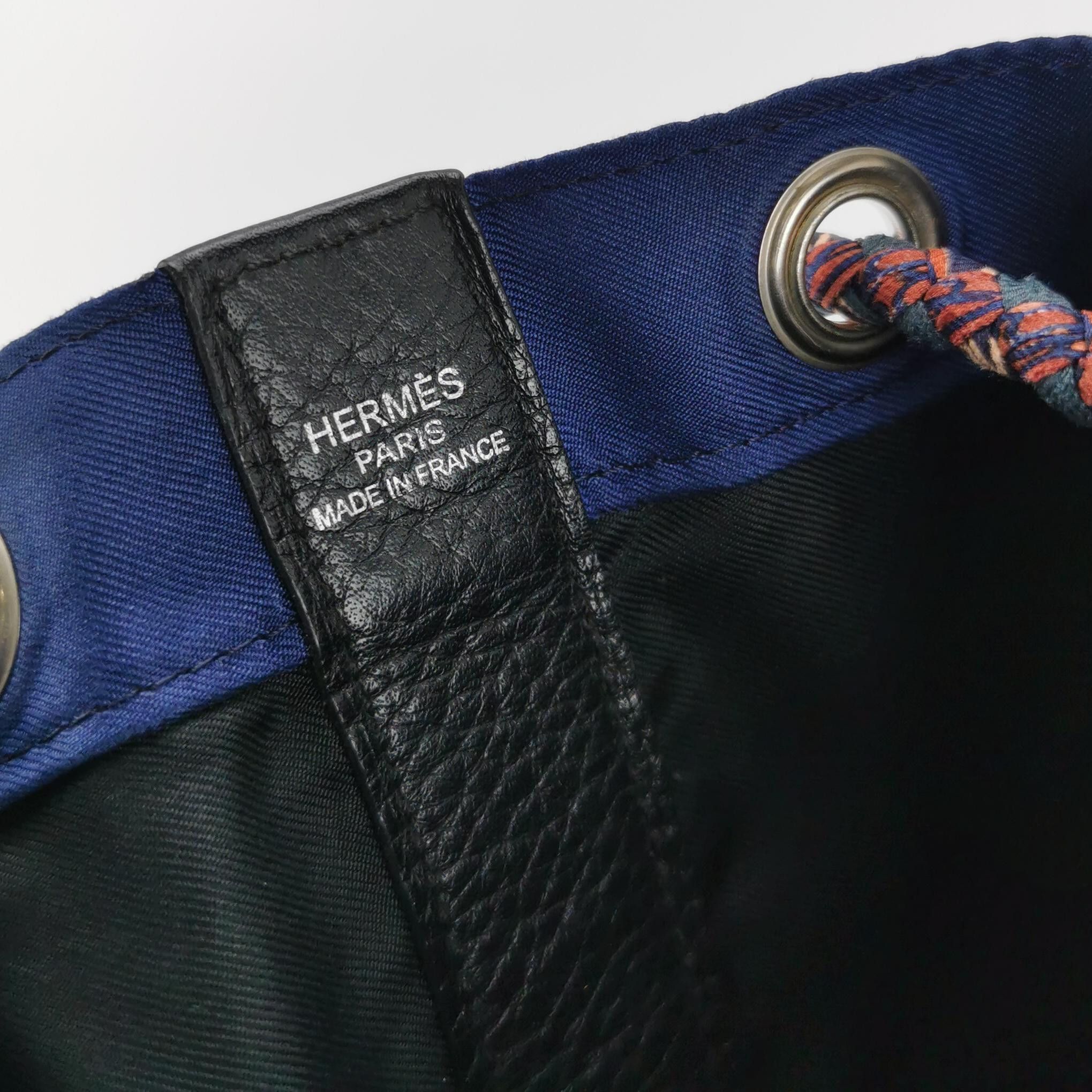 Hermes Hermes Women os Backpacks Size ONE SIZE - 8 Thumbnail