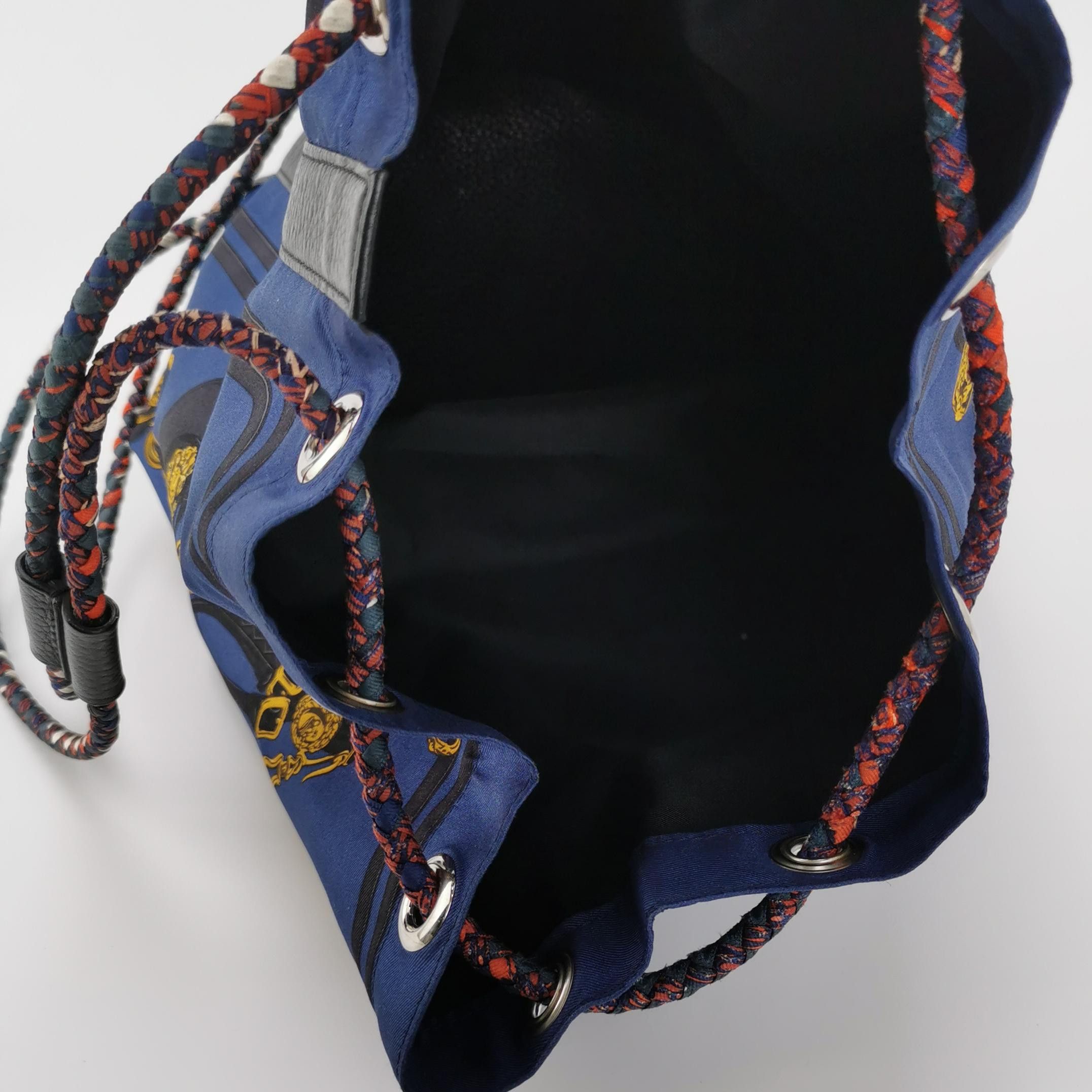 Hermes Hermes Women os Backpacks Size ONE SIZE - 7 Thumbnail