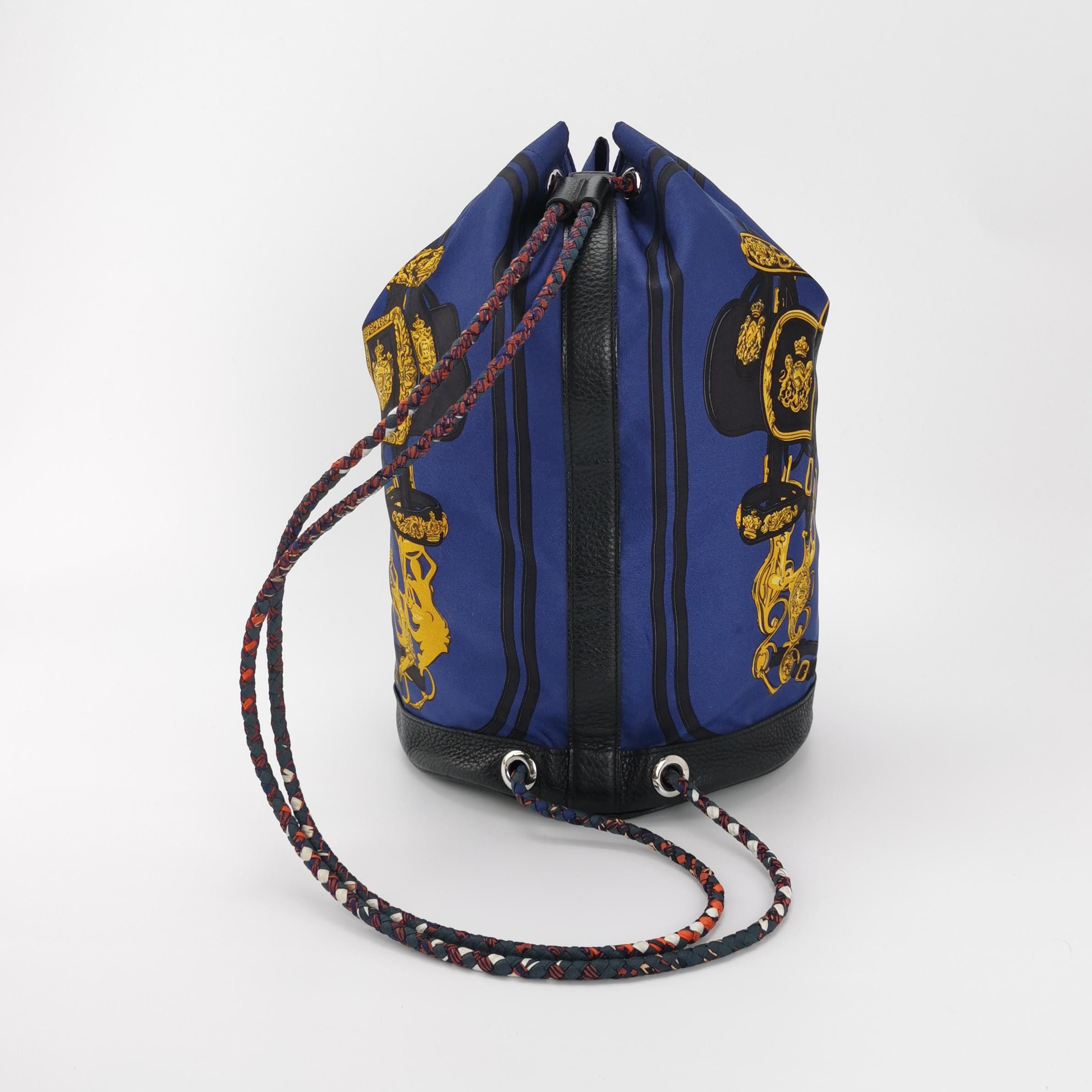 Hermes Hermes Women os Backpacks Size ONE SIZE - 5 Thumbnail