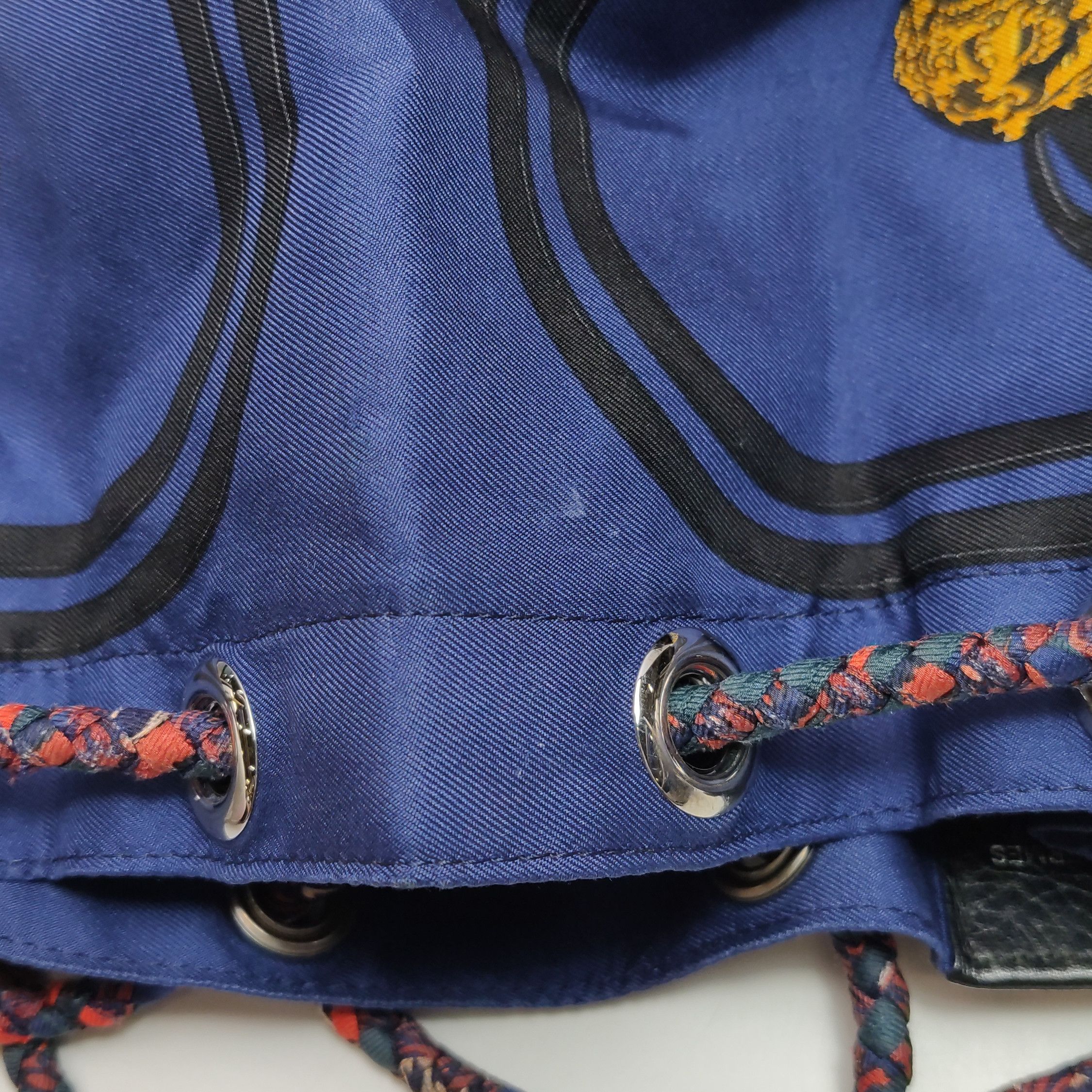 Hermes Hermes Women os Backpacks Size ONE SIZE - 20 Thumbnail