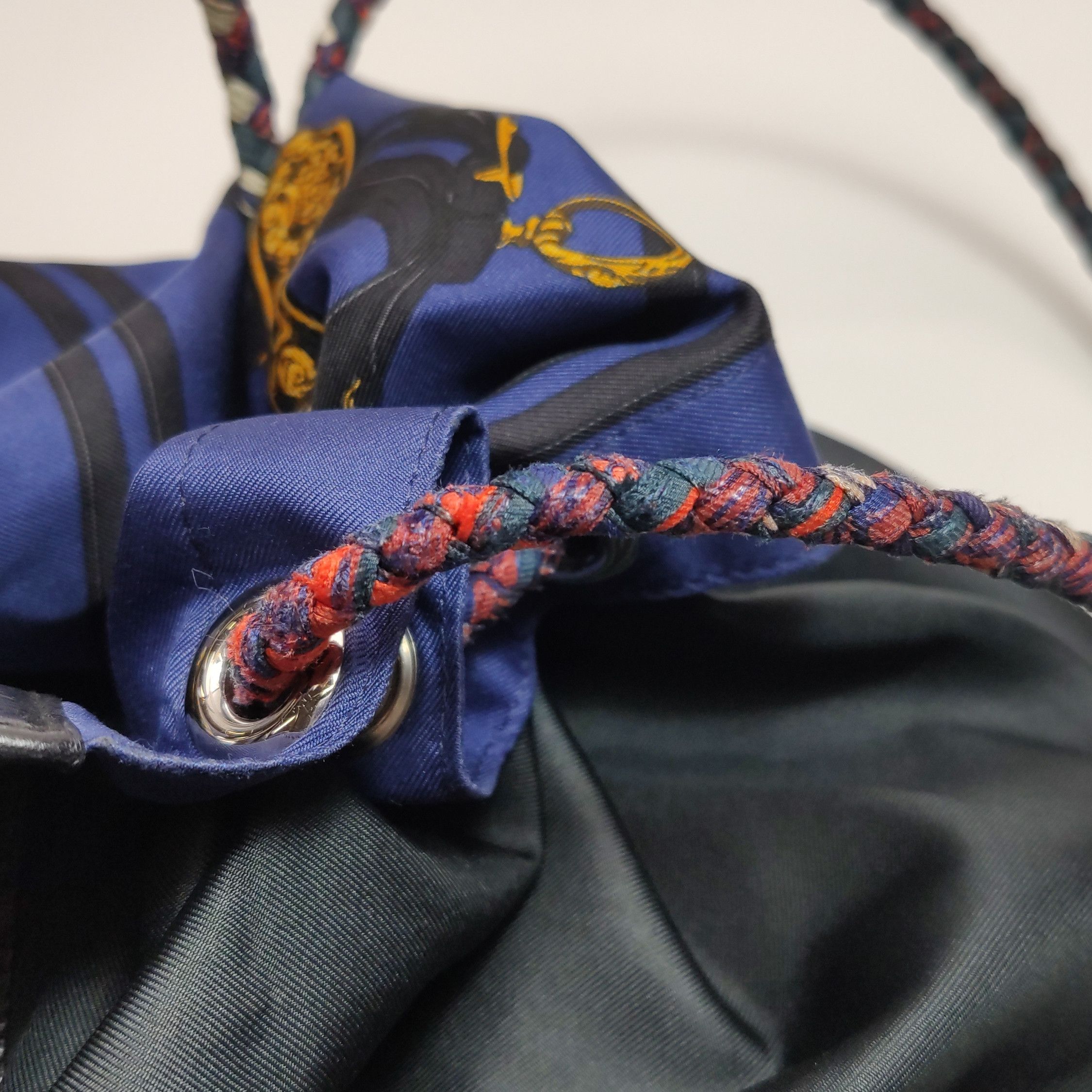 Hermes Hermes Women os Backpacks Size ONE SIZE - 11 Thumbnail