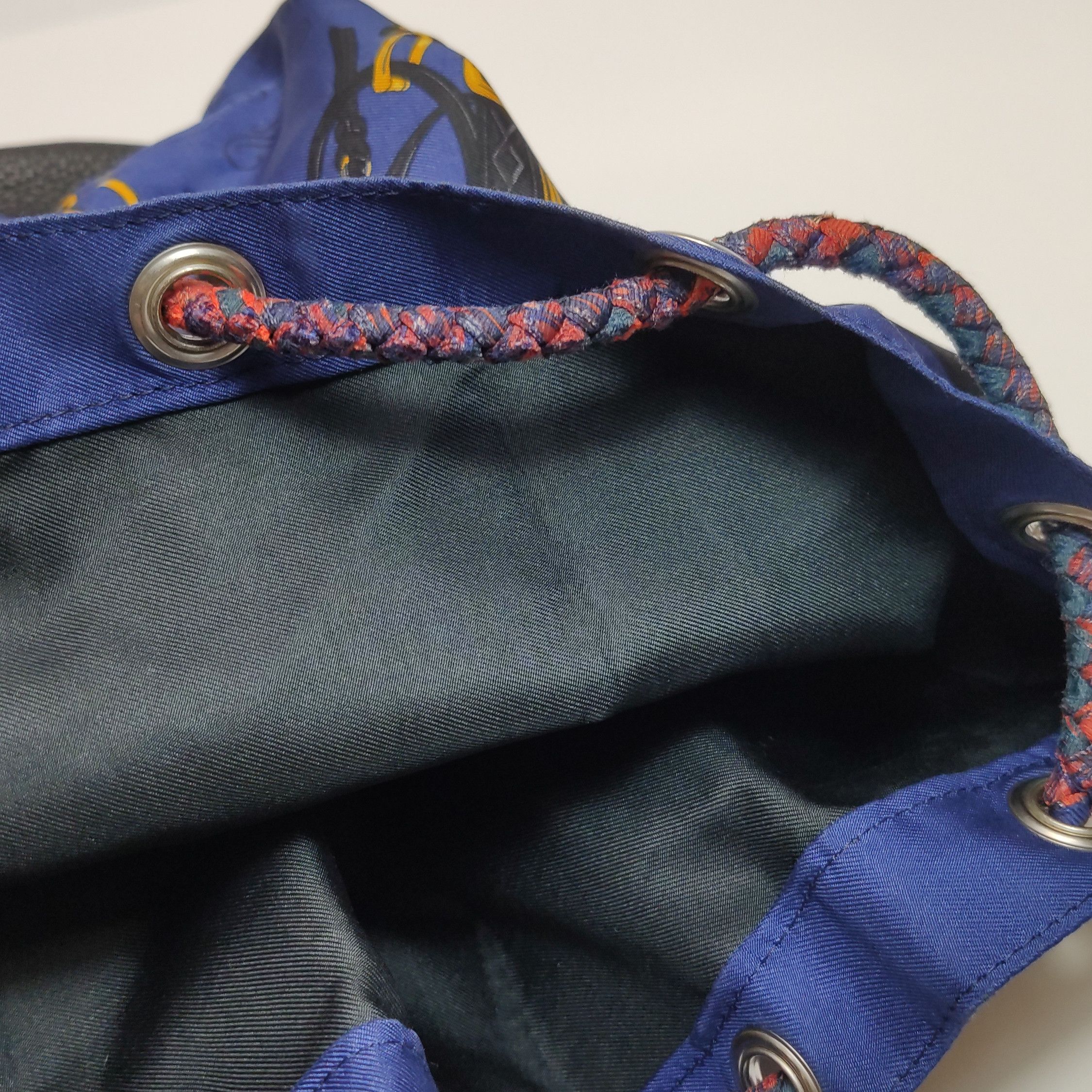 Hermes Hermes Women os Backpacks Size ONE SIZE - 9 Thumbnail
