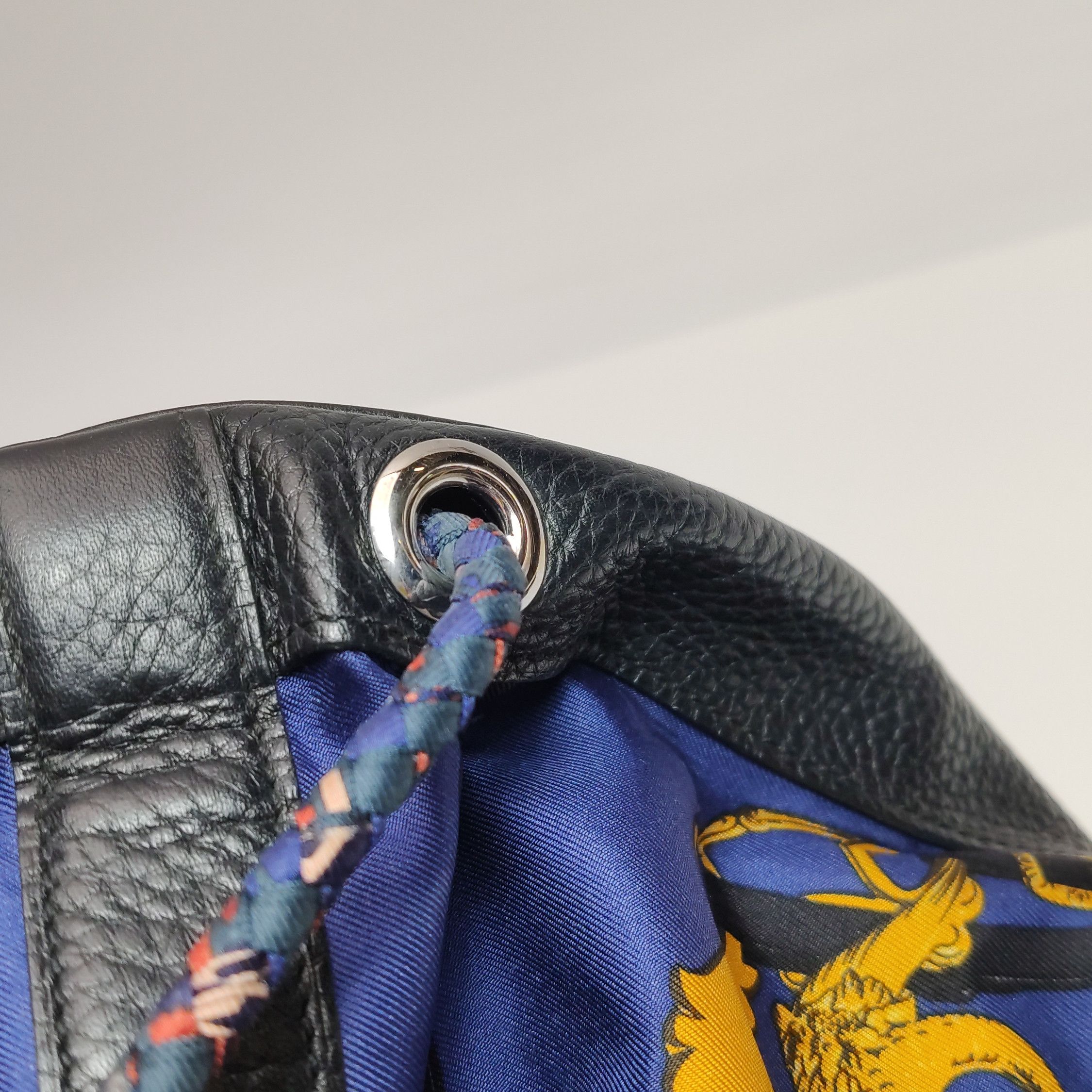 Hermes Hermes Women os Backpacks Size ONE SIZE - 14 Thumbnail