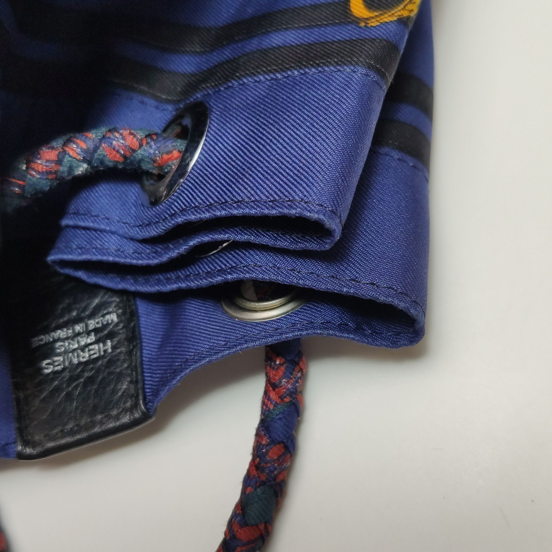 Hermes Hermes Women os Backpacks Size ONE SIZE - 17 Thumbnail