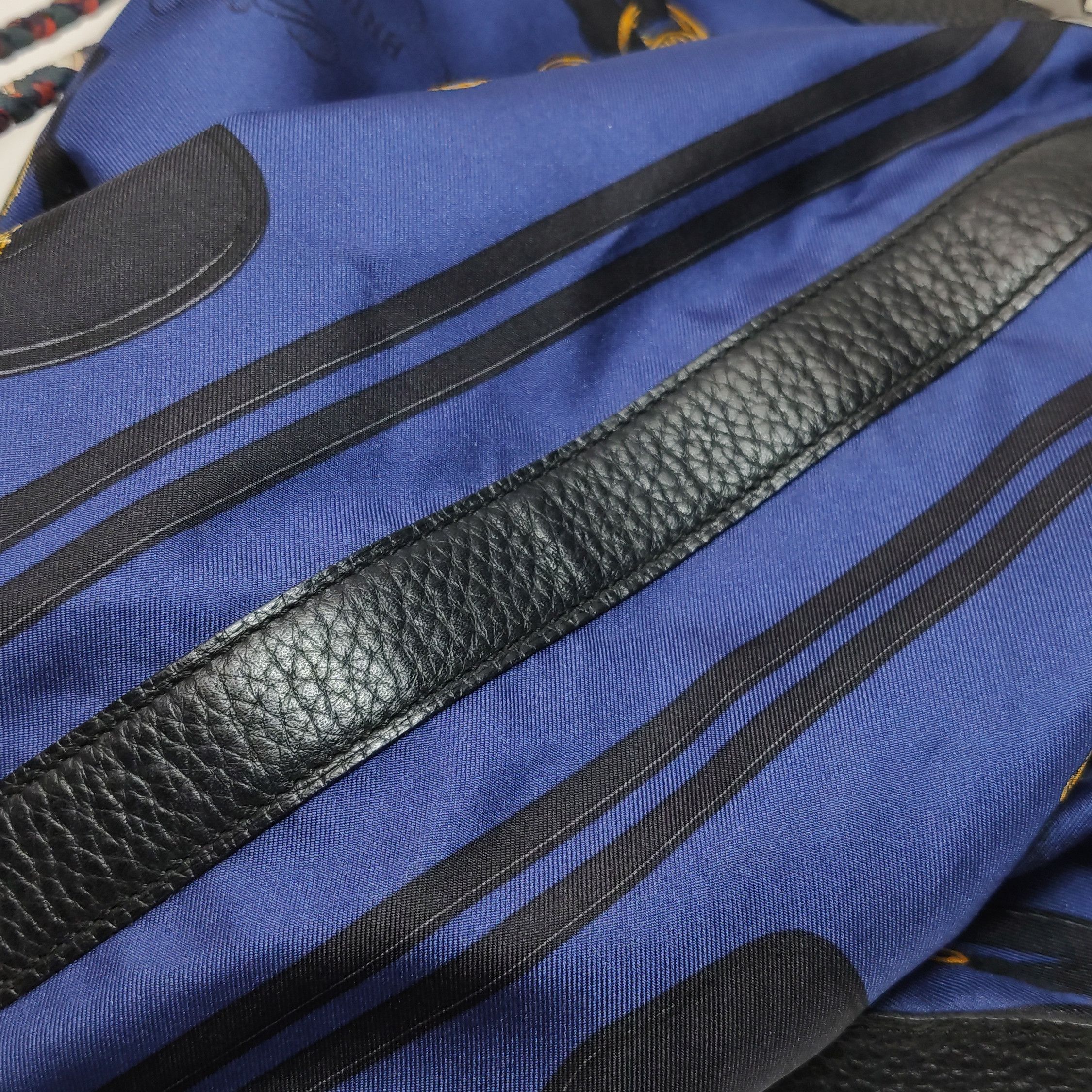 Hermes Hermes Women os Backpacks Size ONE SIZE - 23 Thumbnail