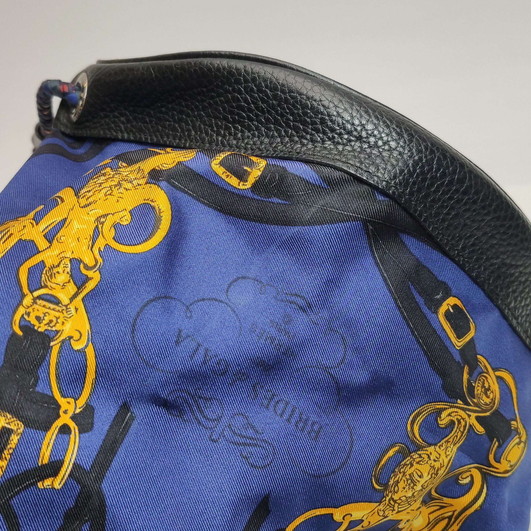 Hermes Hermes Women os Backpacks Size ONE SIZE - 18 Thumbnail