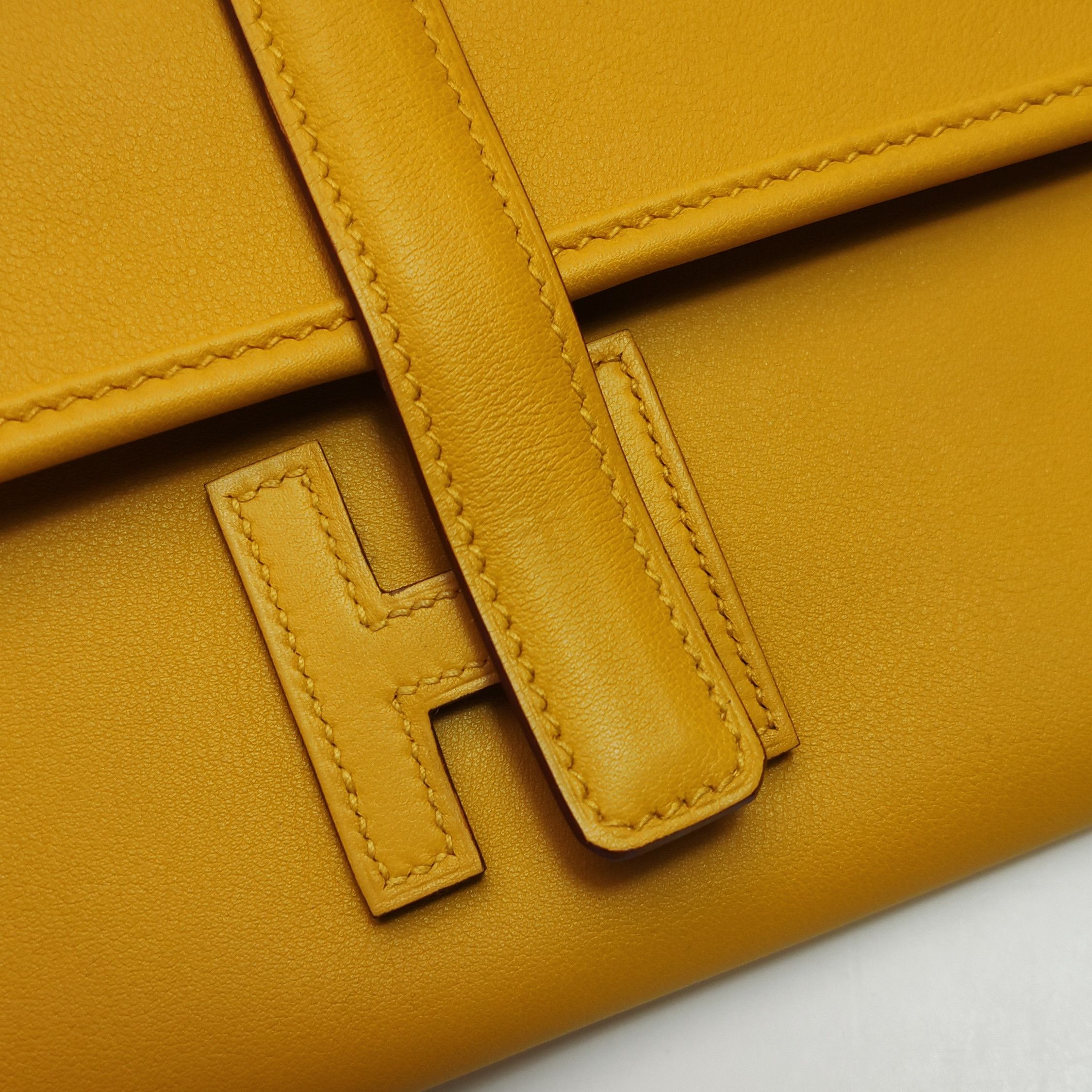 Hermes Hermes Women os Clutches Size ONE SIZE - 12 Thumbnail