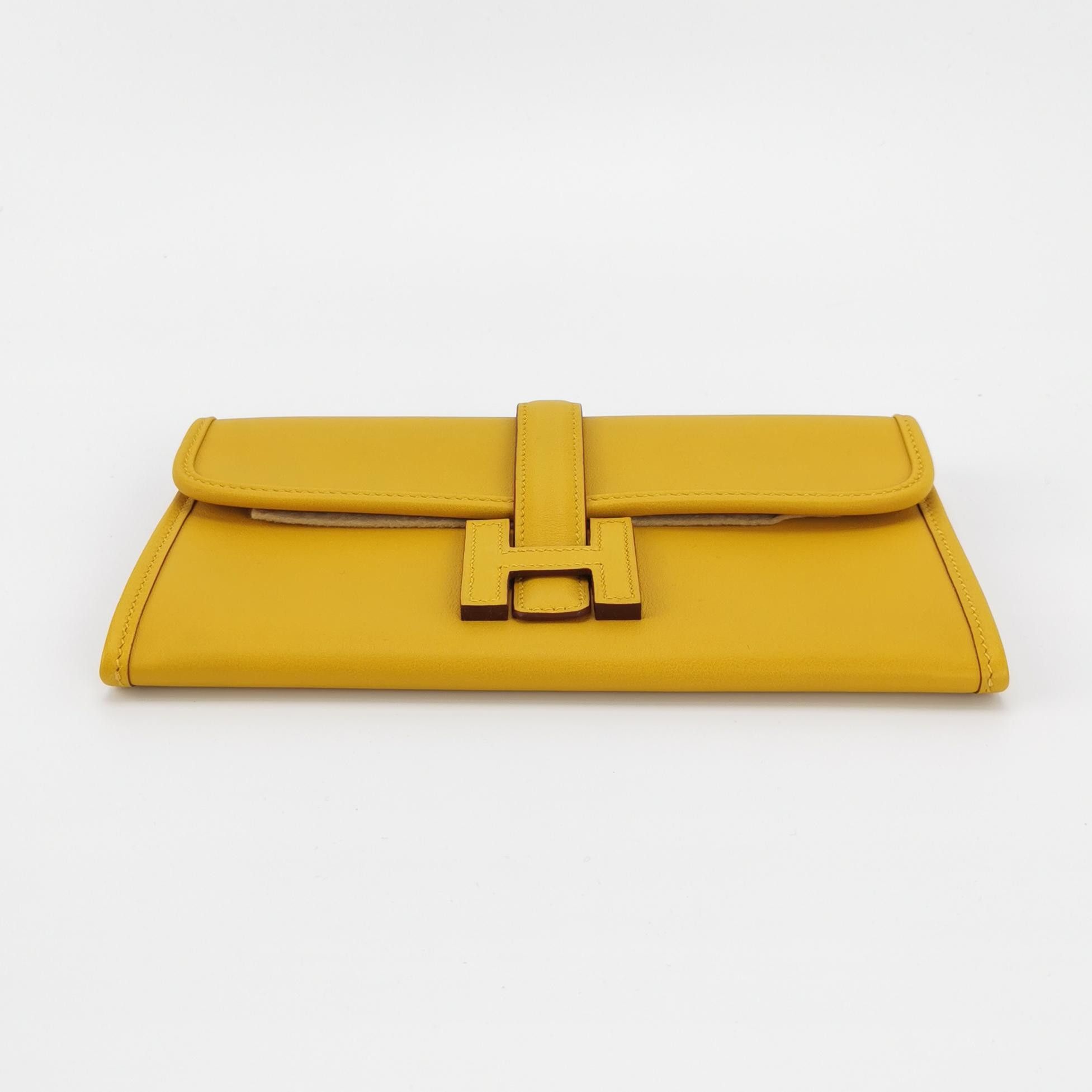 Hermes Hermes Women os Clutches Size ONE SIZE - 6 Thumbnail